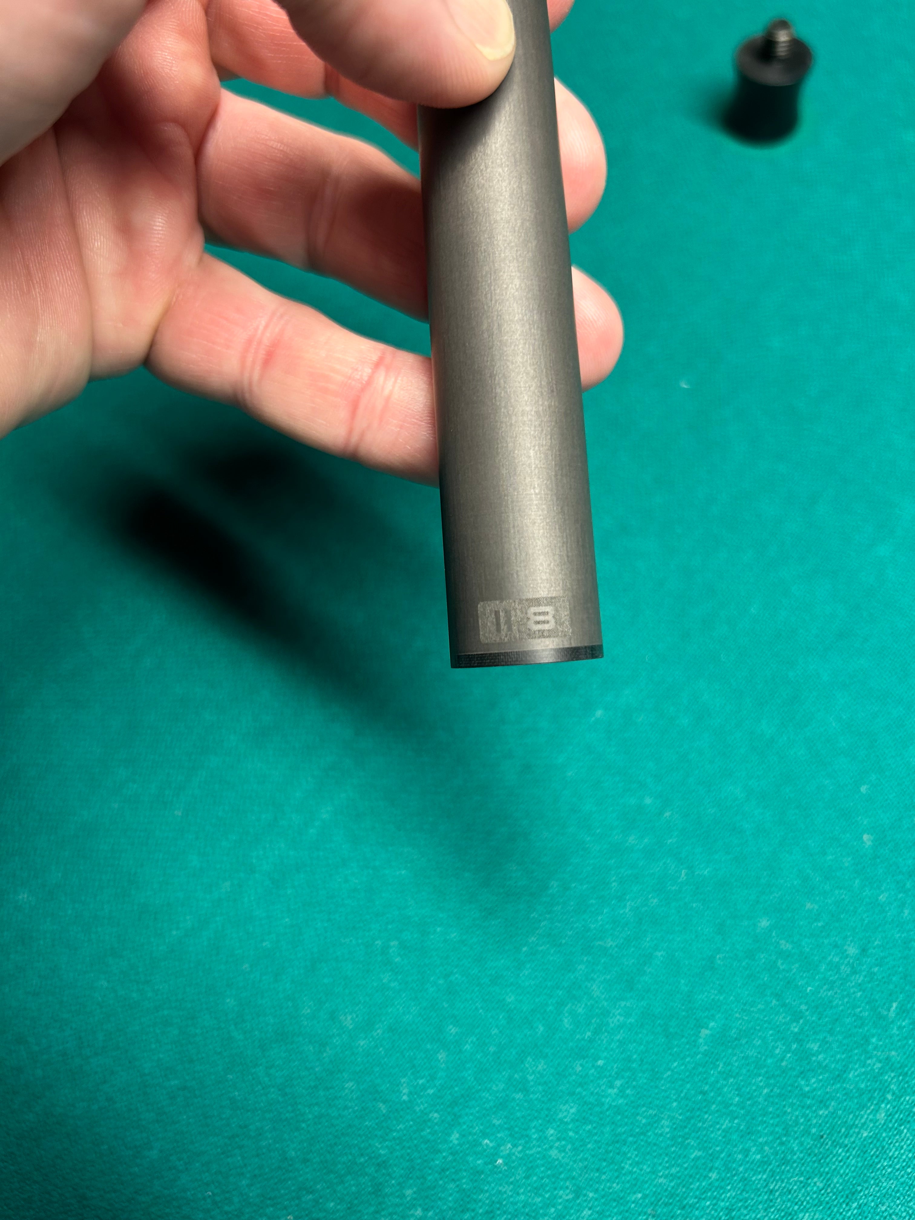 Predator 11.8 Revo š