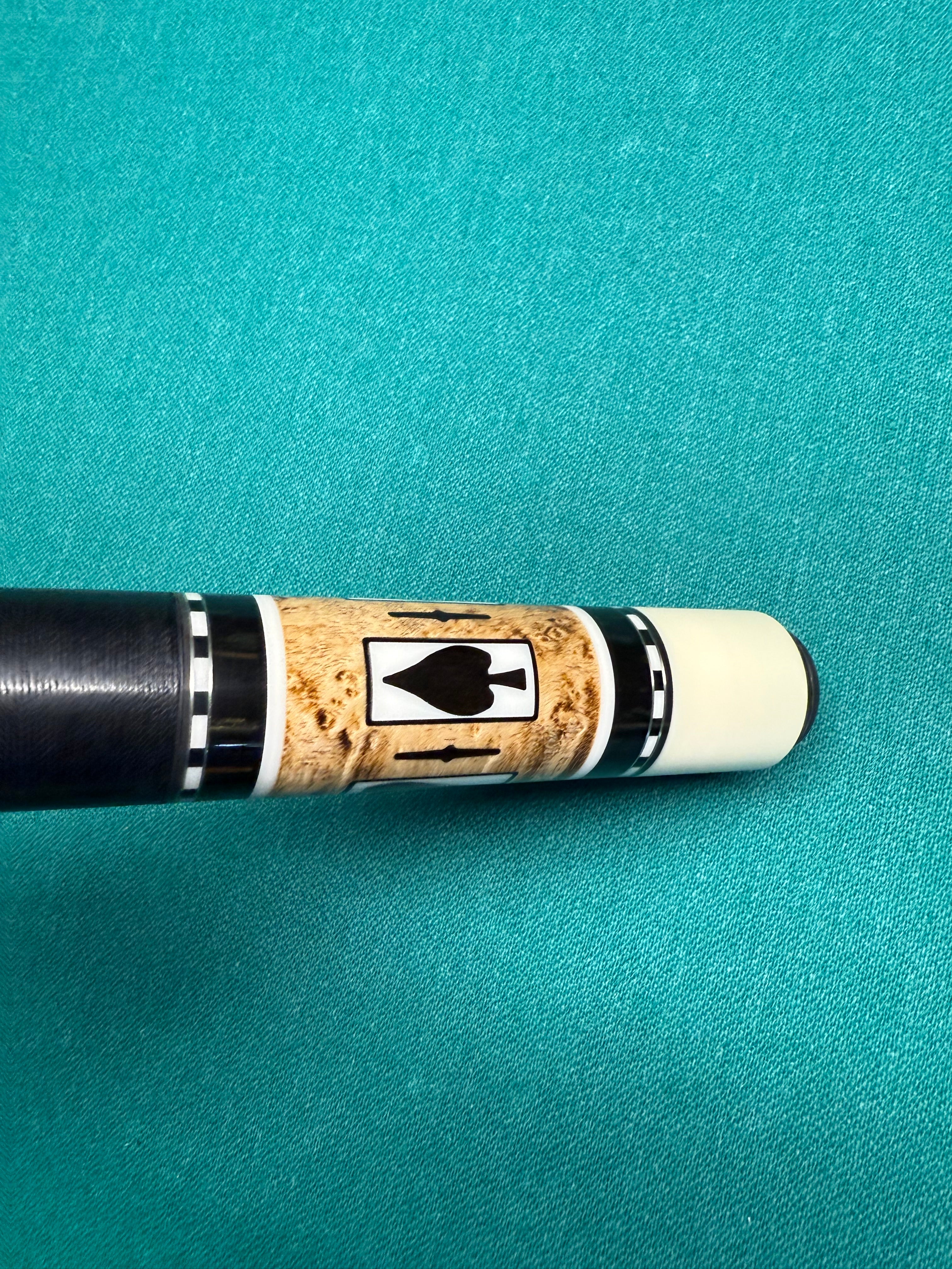Schon ELITE Card Cue 2500-7E