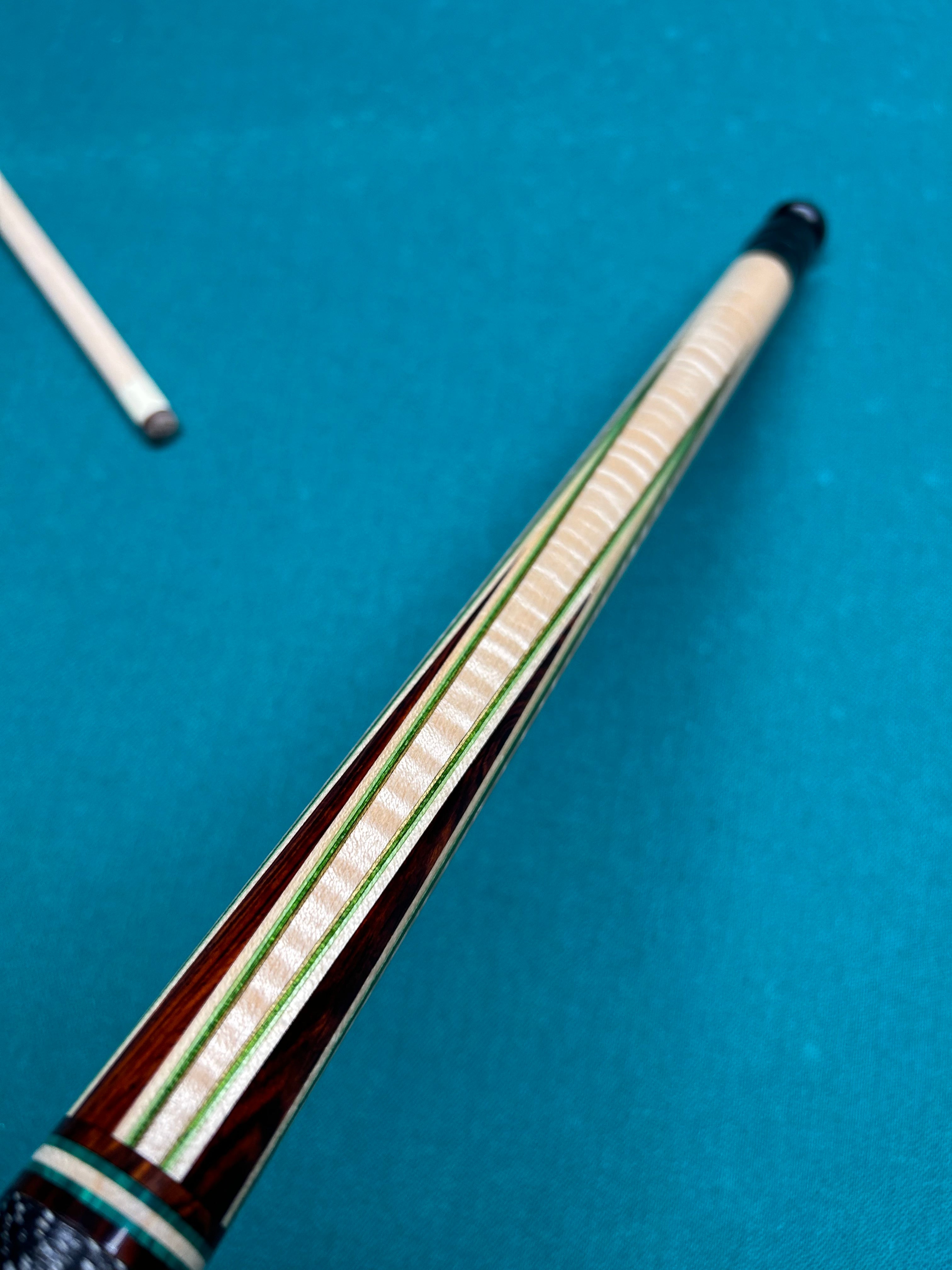 Jacoby 4 Point Cue