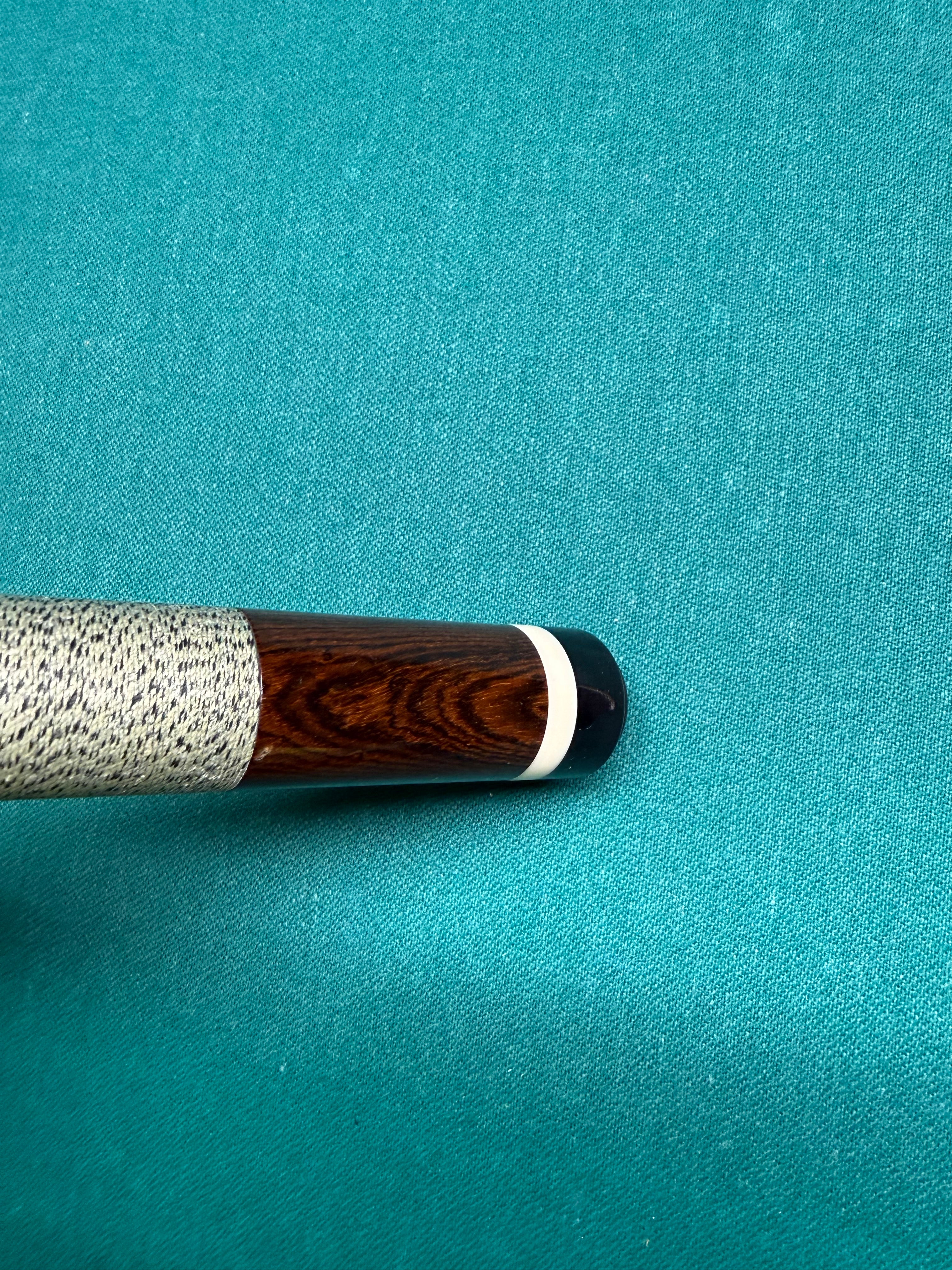 Bob Frey Hoppe Custom Build