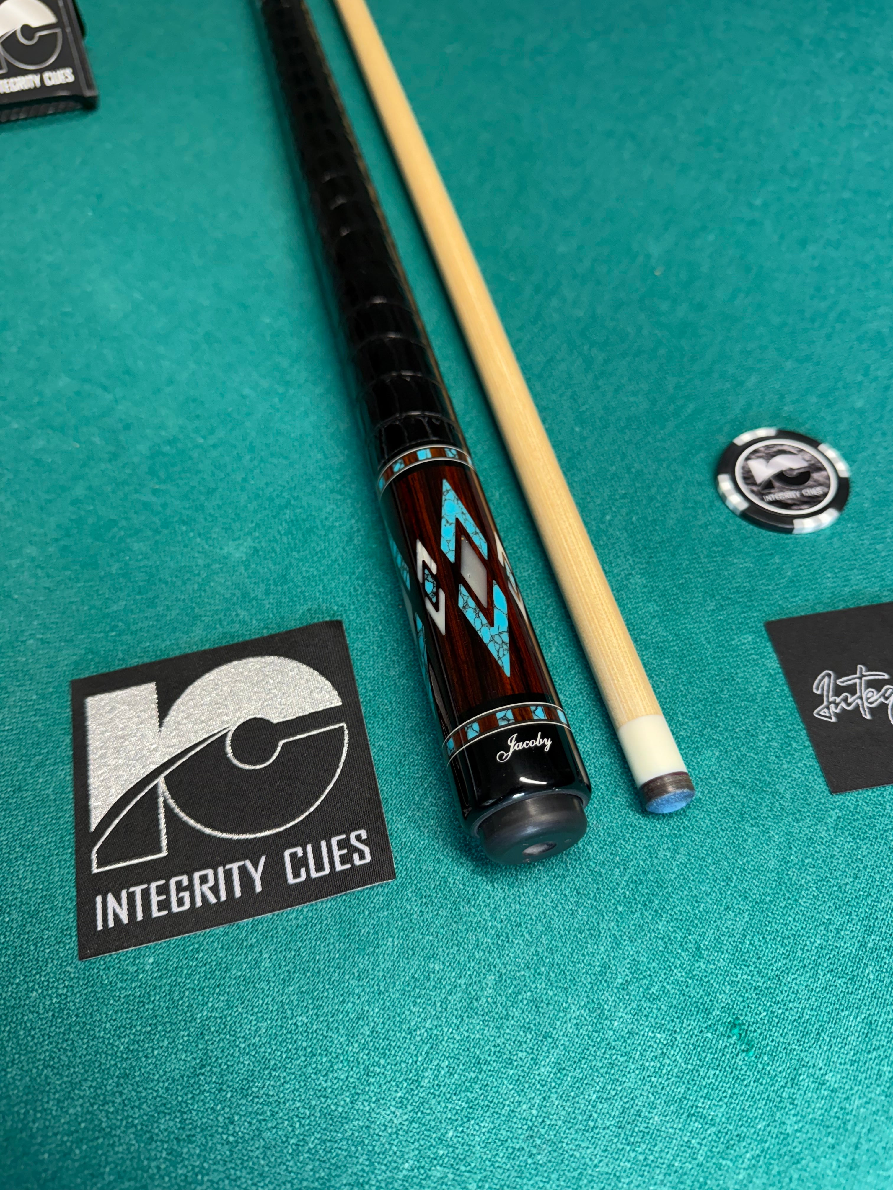 Jacoby Custom Preowned W Ultra Pro