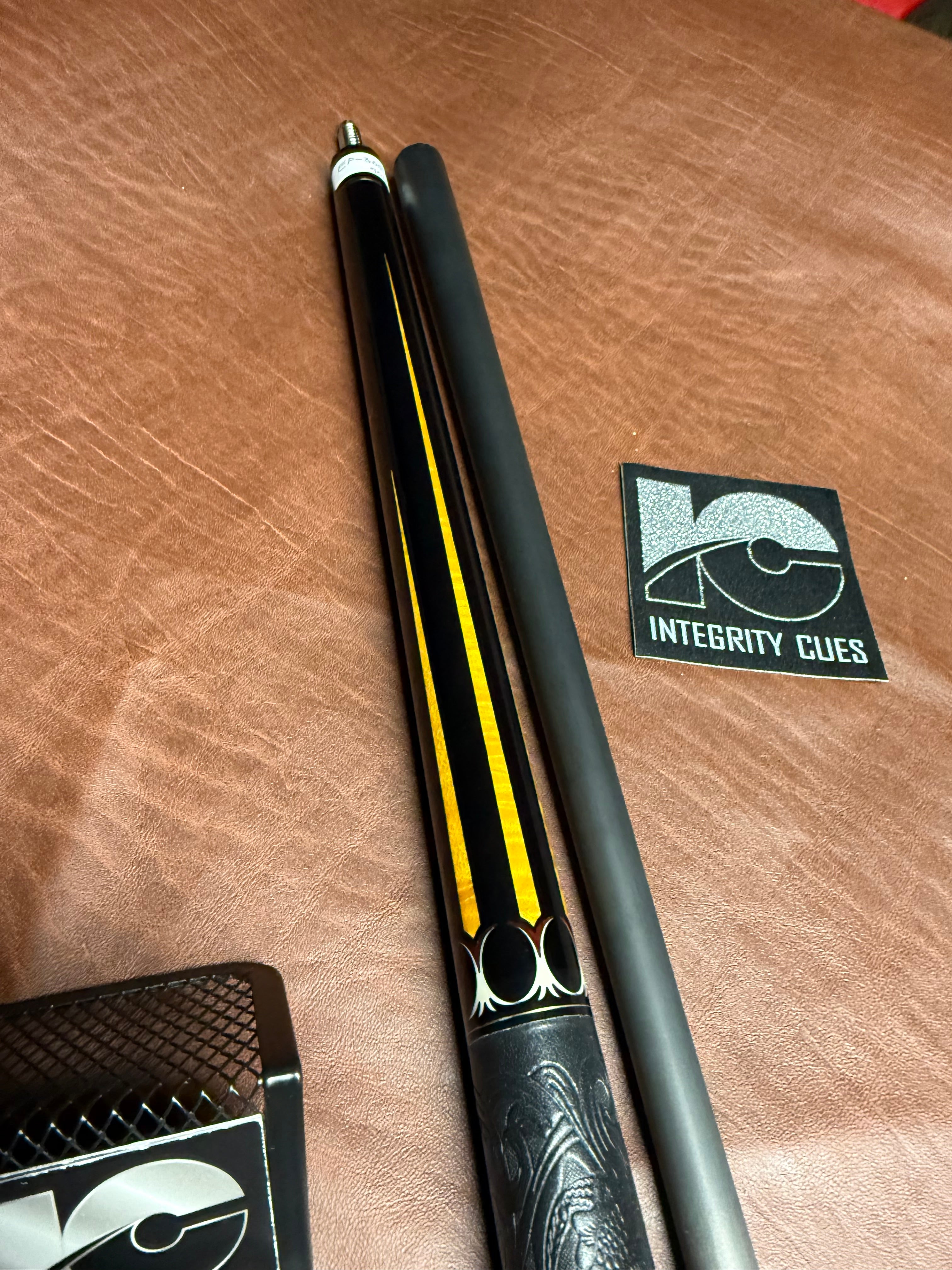 J Flowers Preowned Package