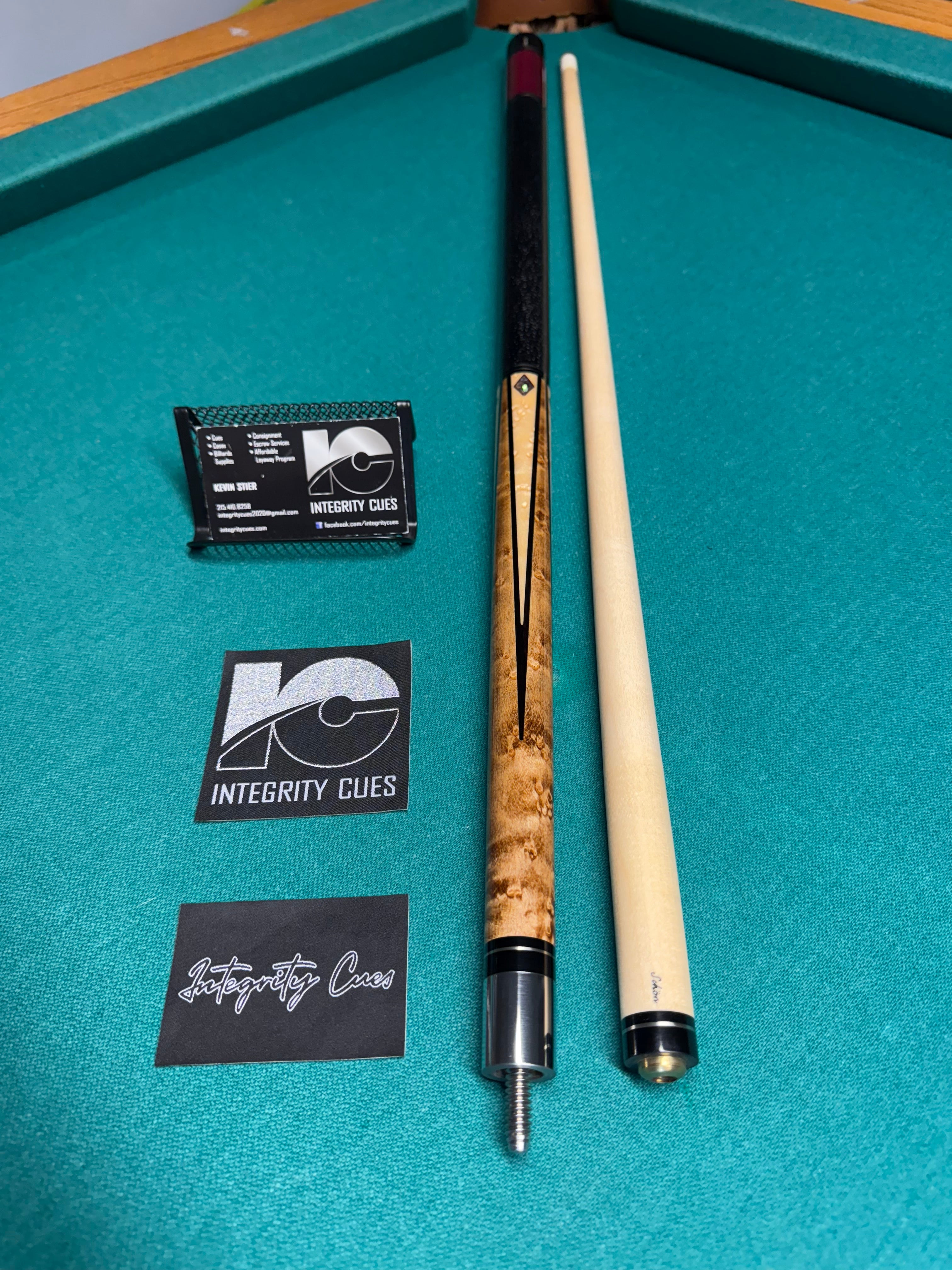 Schon 2200-8 W Leather