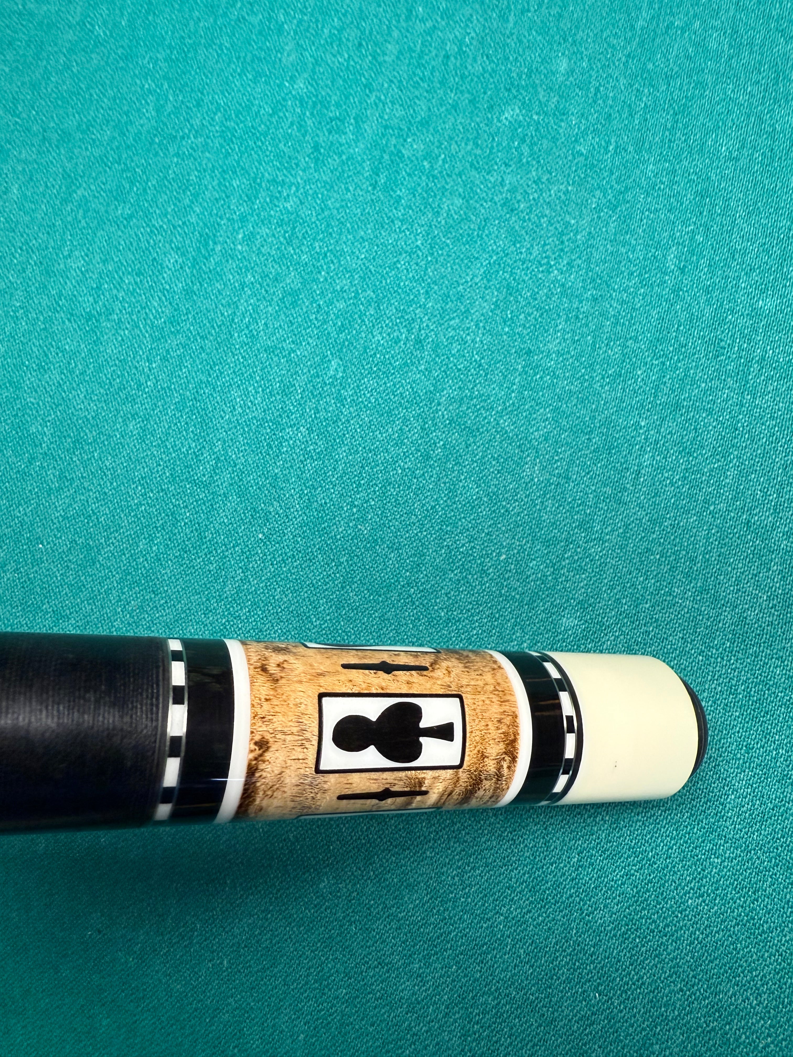 Schon ELITE Card Cue 2500-7E