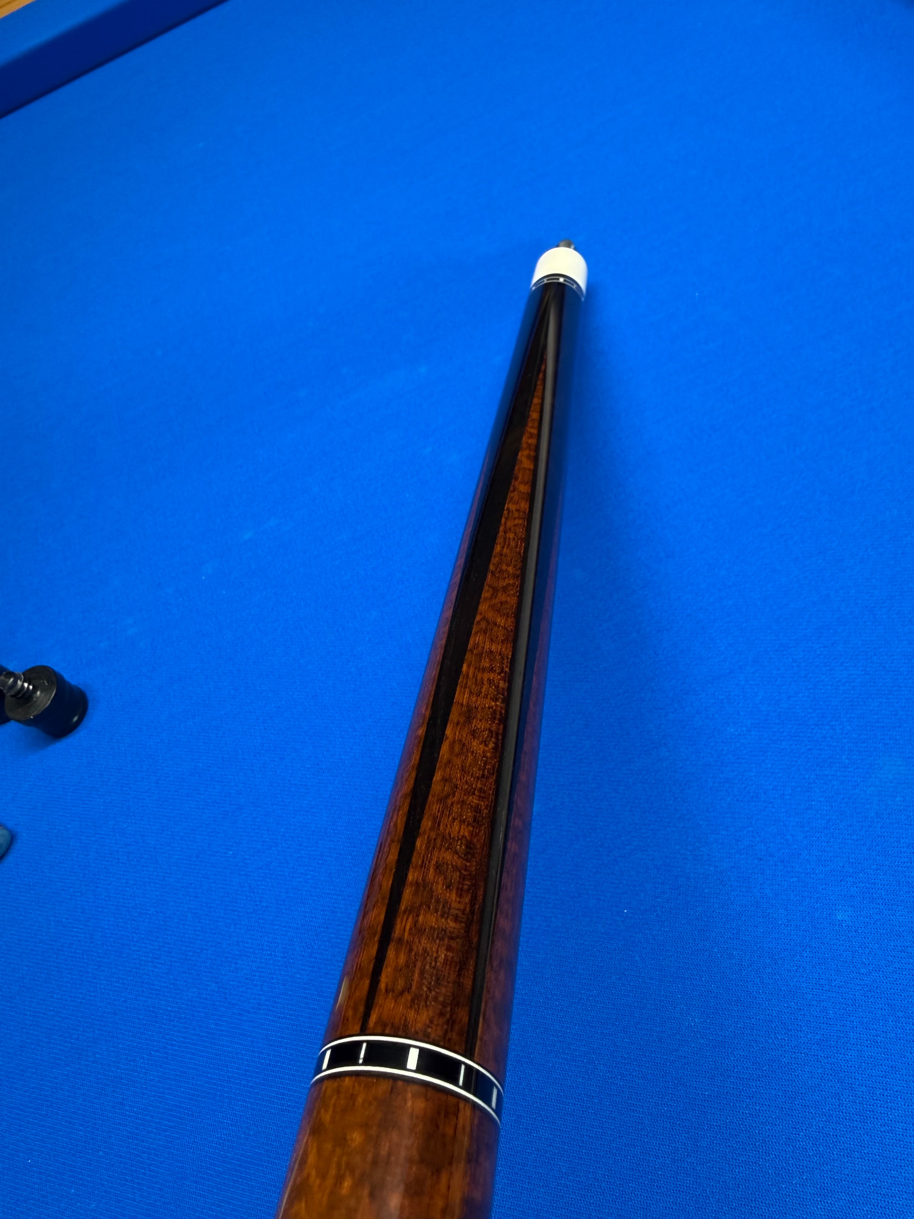 Alex Brick Preowned 12 Point Wrapless Custom