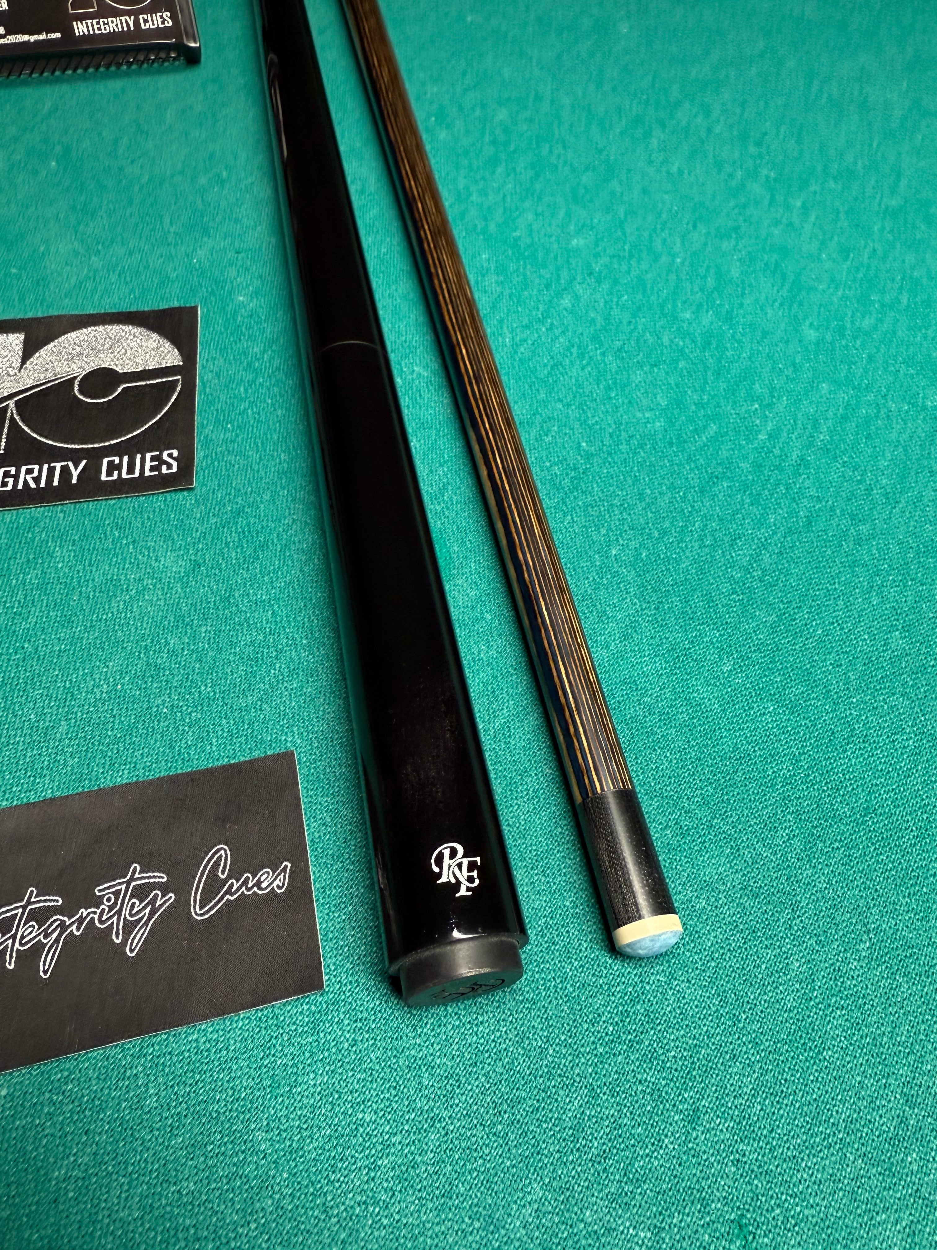 Roberto Franco Preowned Jump Cue 3 Pc
