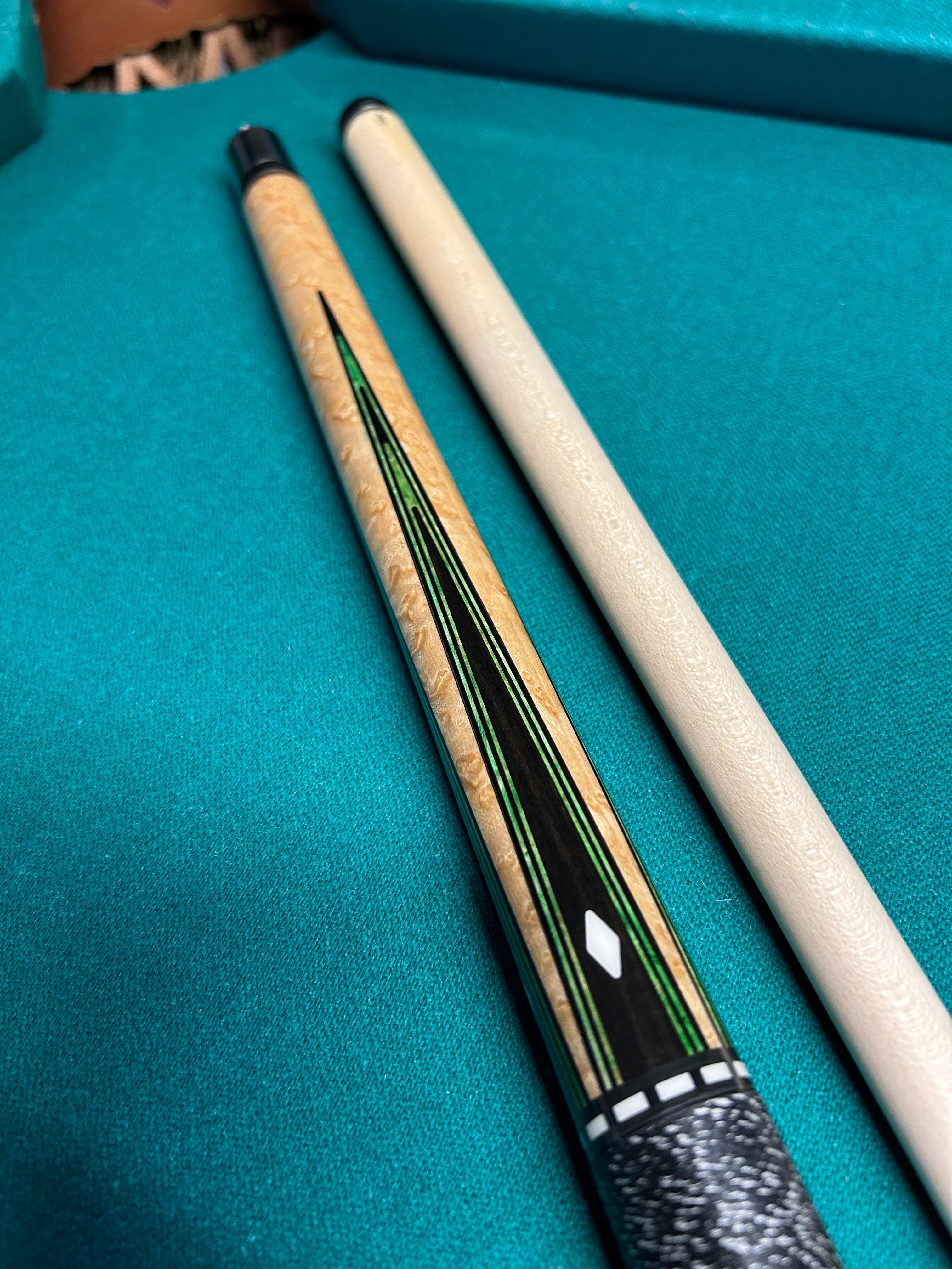 Schon STL10 Double Green