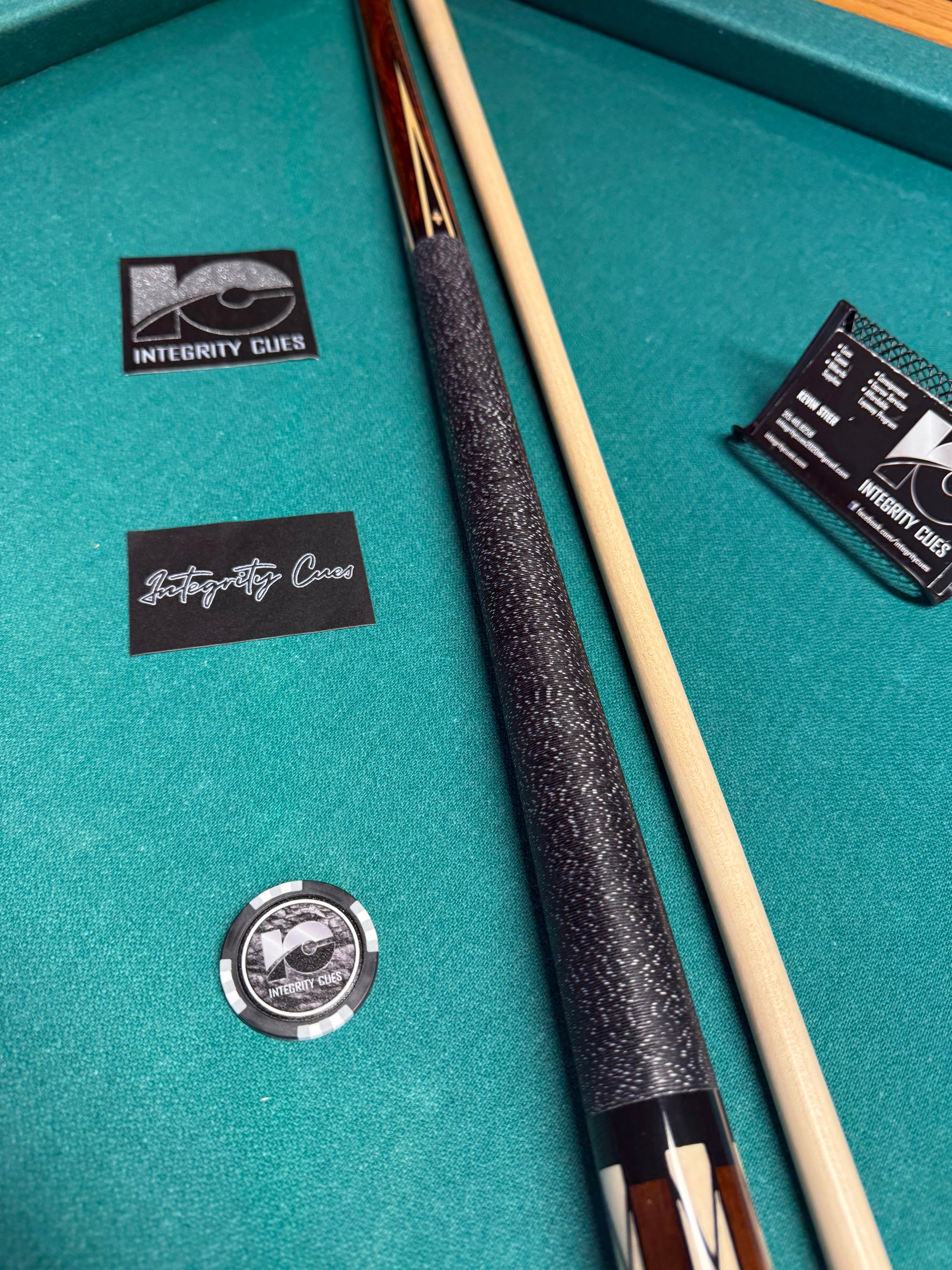 Joss J5330 Custom Brand New