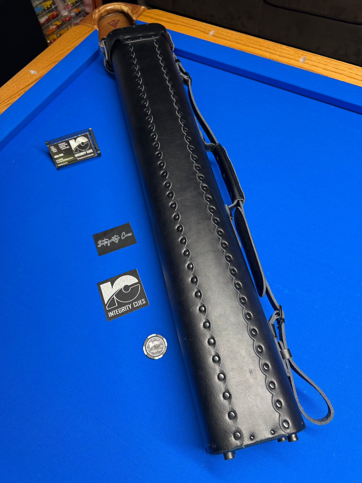 Instroke Blackout 3/7 Case