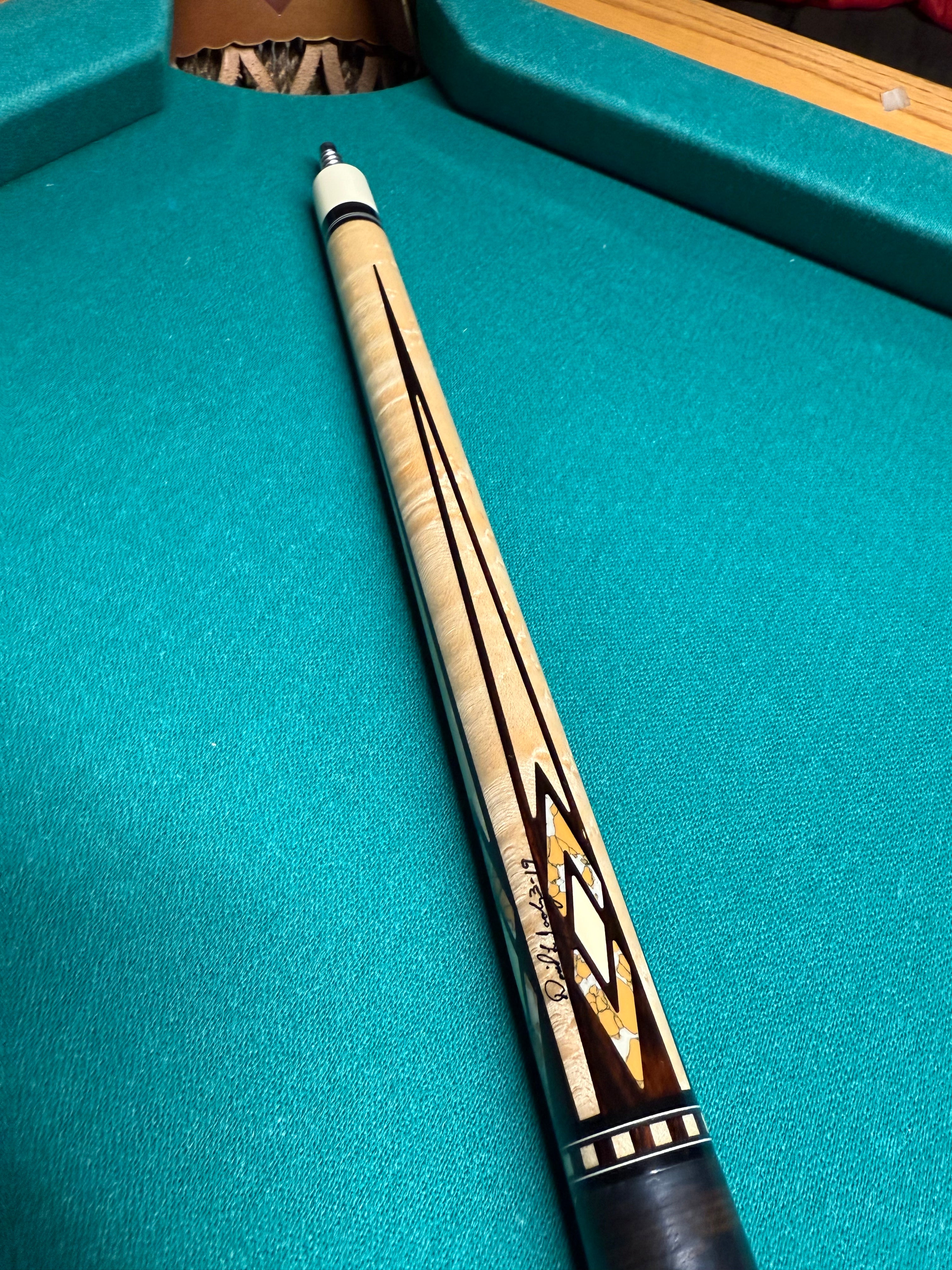 David Jacoby BUTT ONLY 3/19