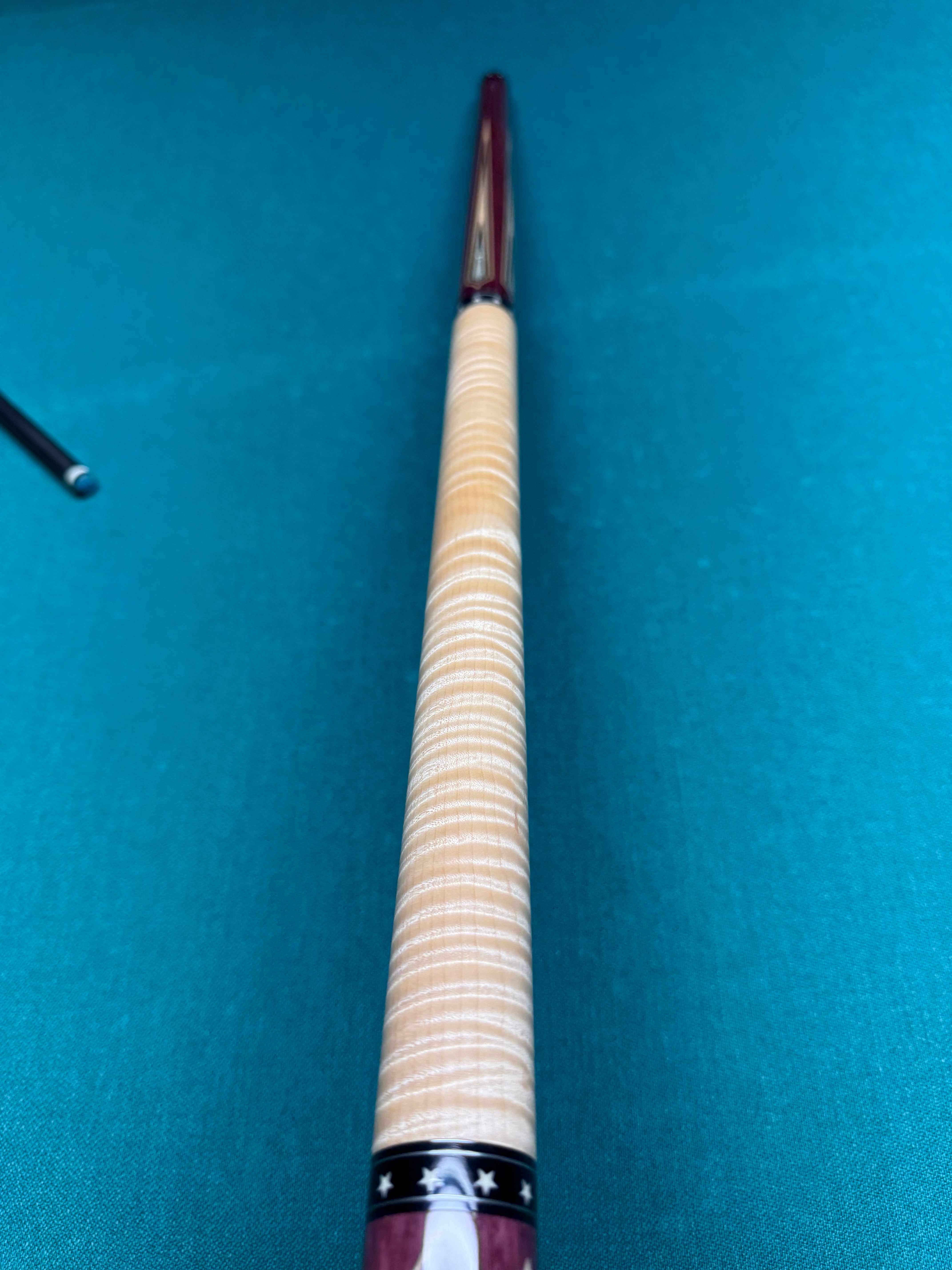 J Pechauer HERO1 Made for Wounded Warriors Project