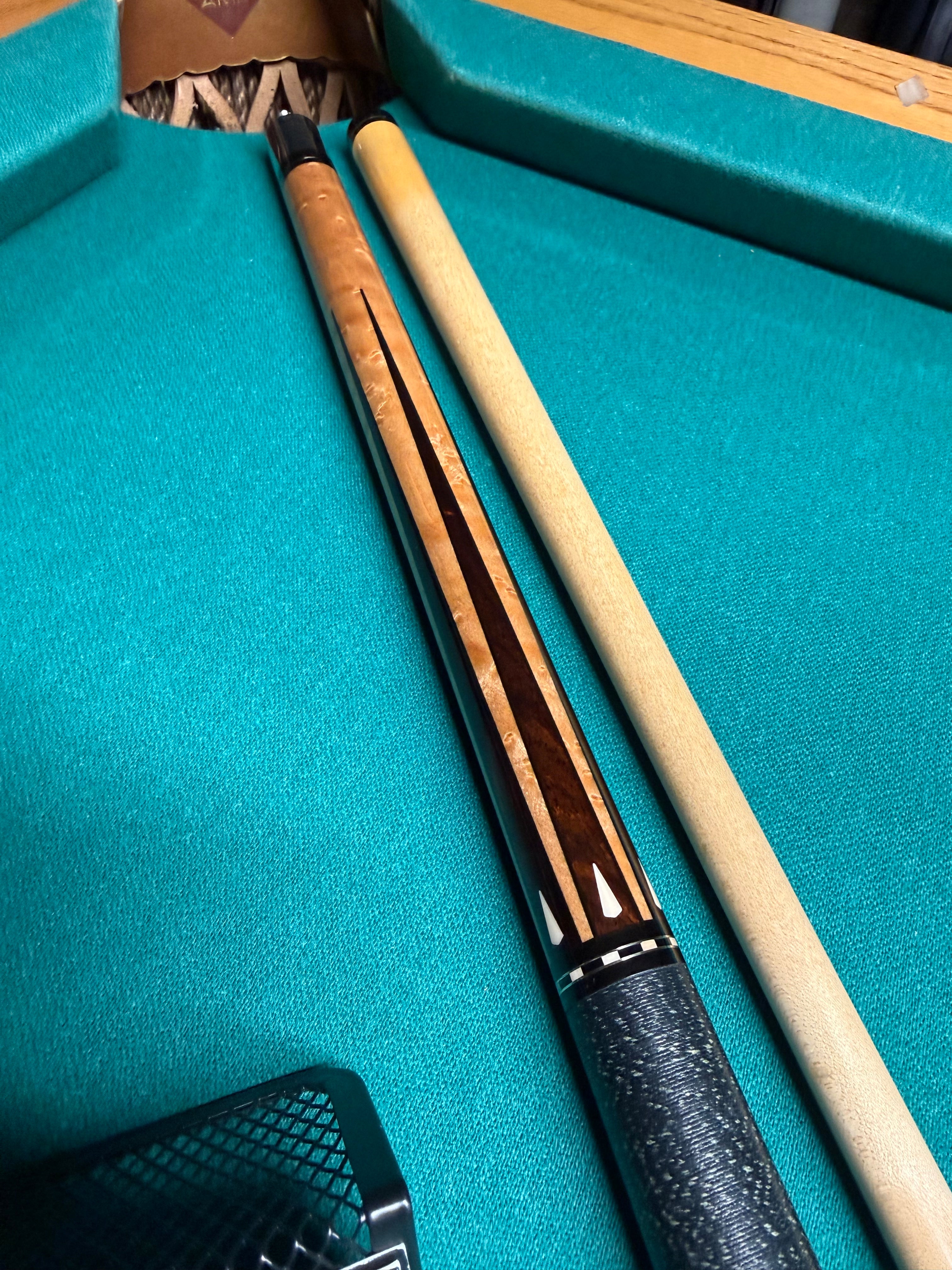 NOVA Nubs Wagner Custom