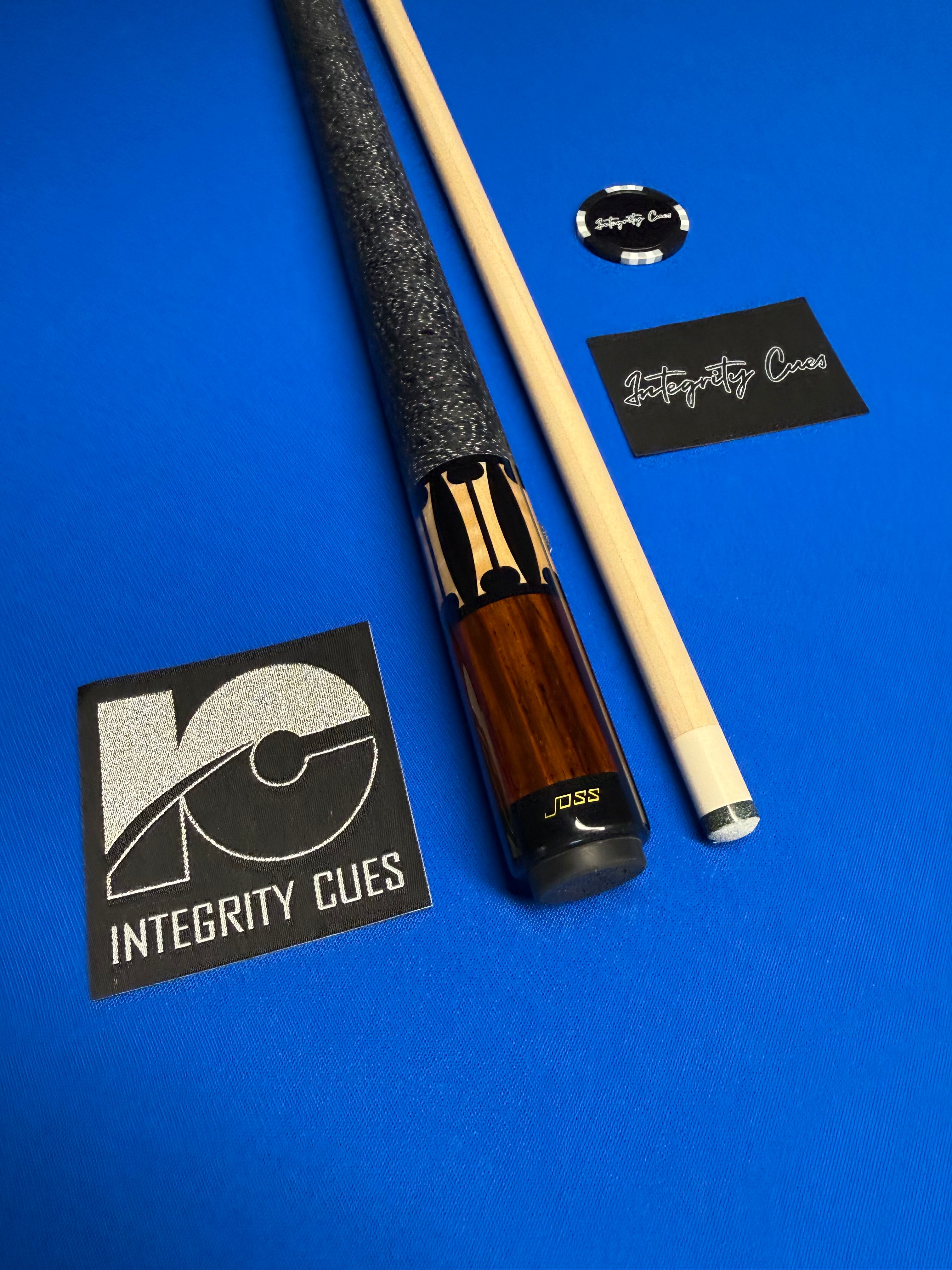 Joss JH311 Cue Brand New