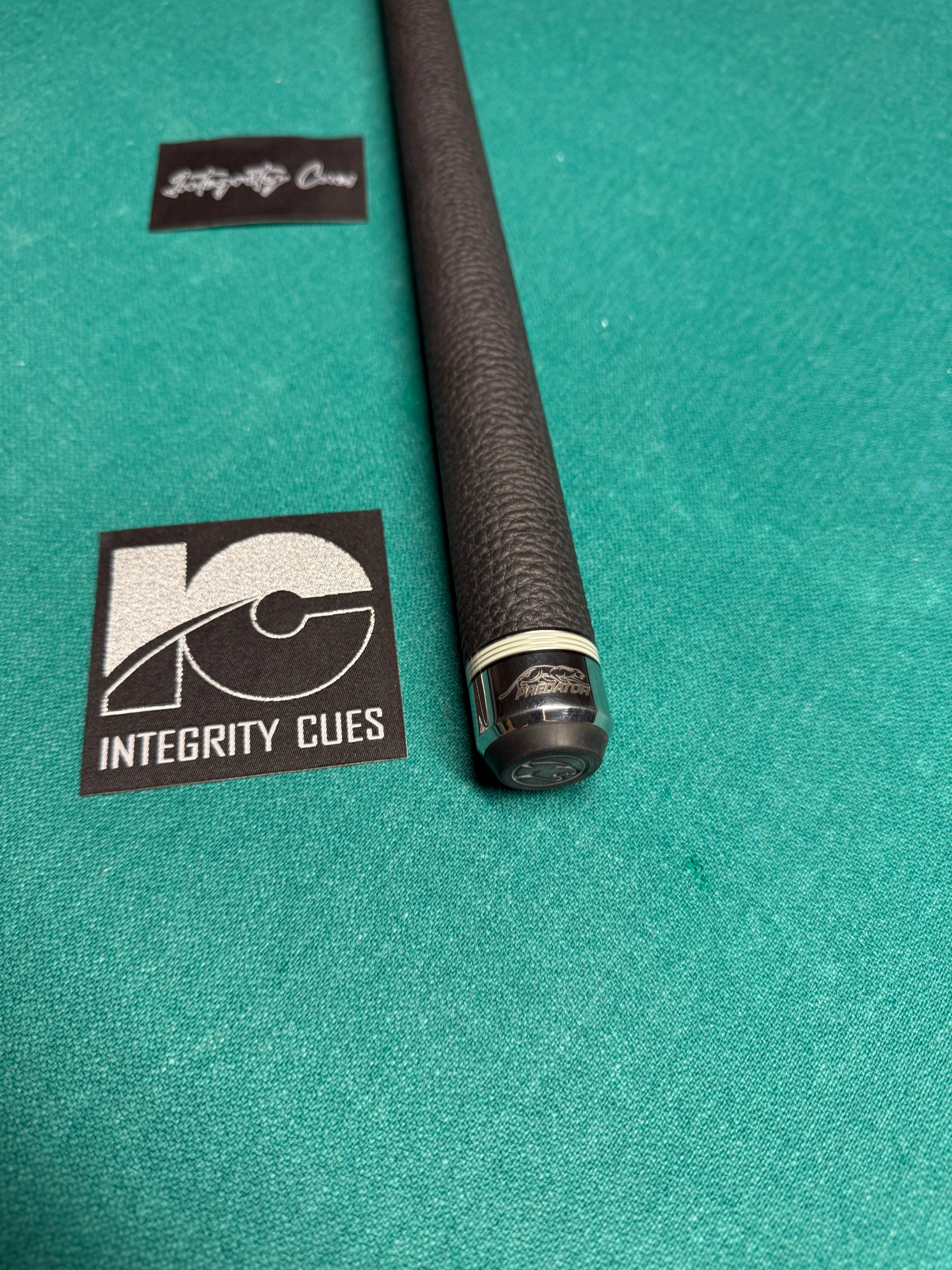 Predator 9k Azurite BUTT ONLY