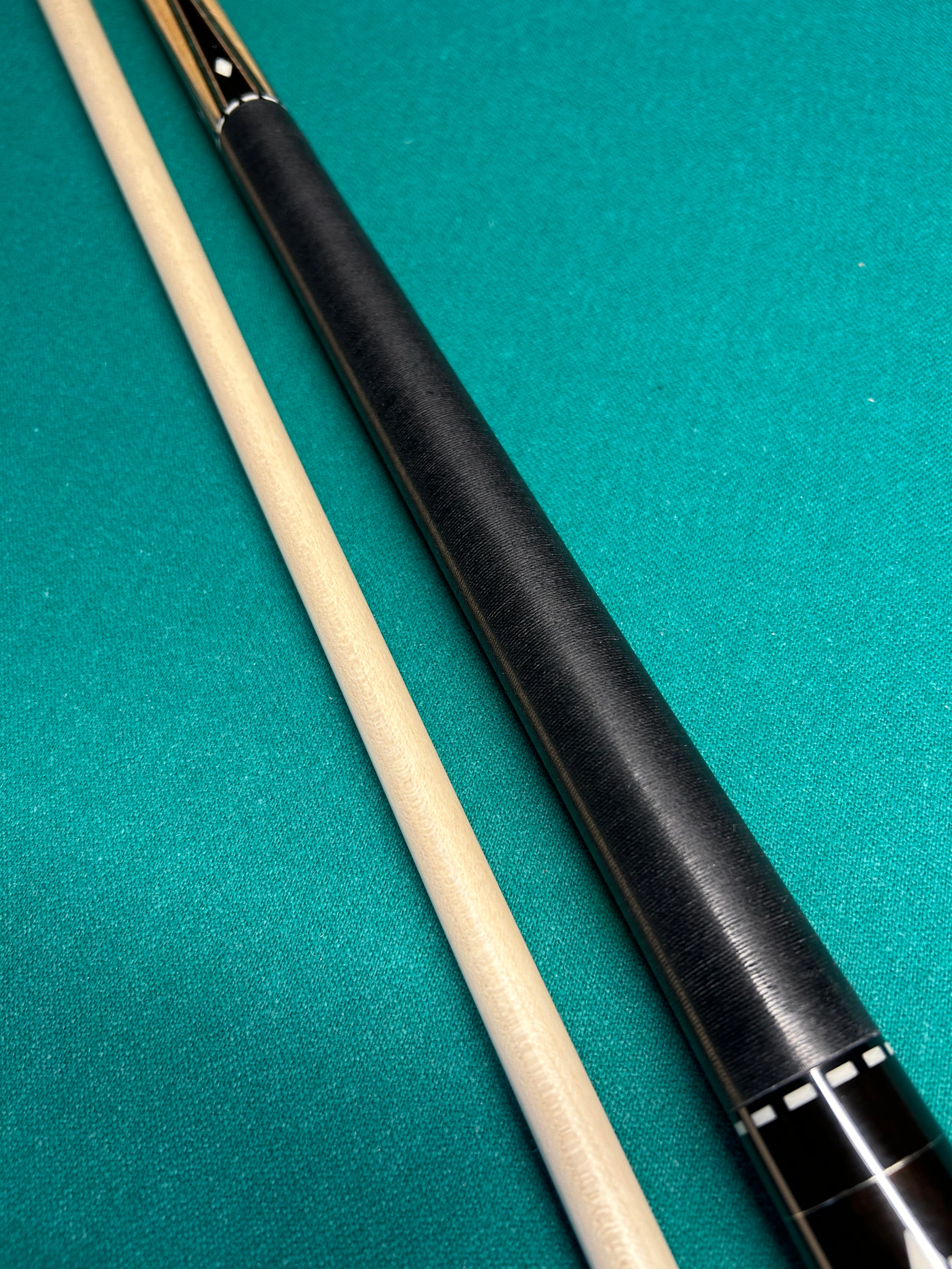 Schon STL10 Light Blue/ Maple