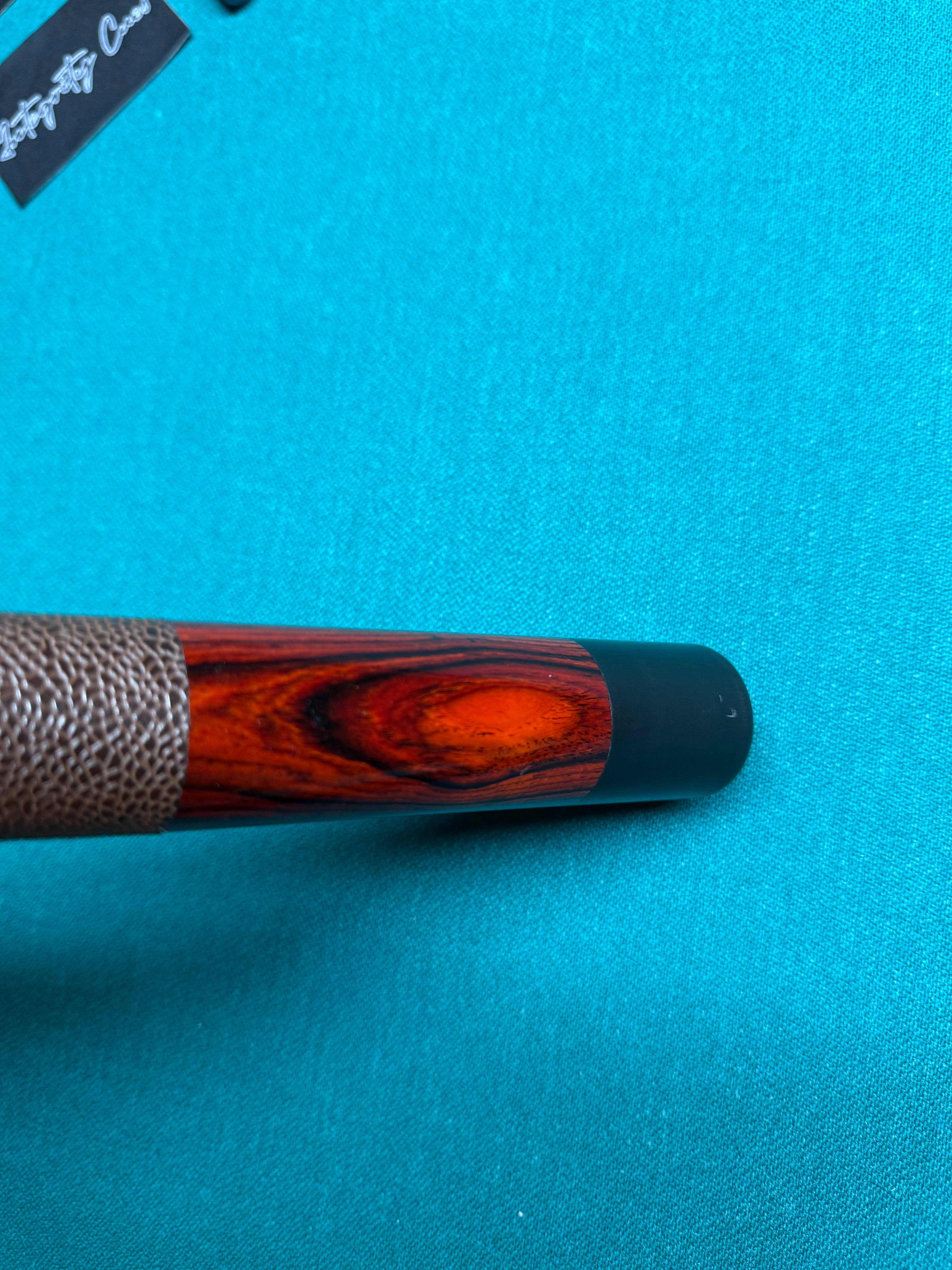 John K Bender Cue # 286 Preowned
