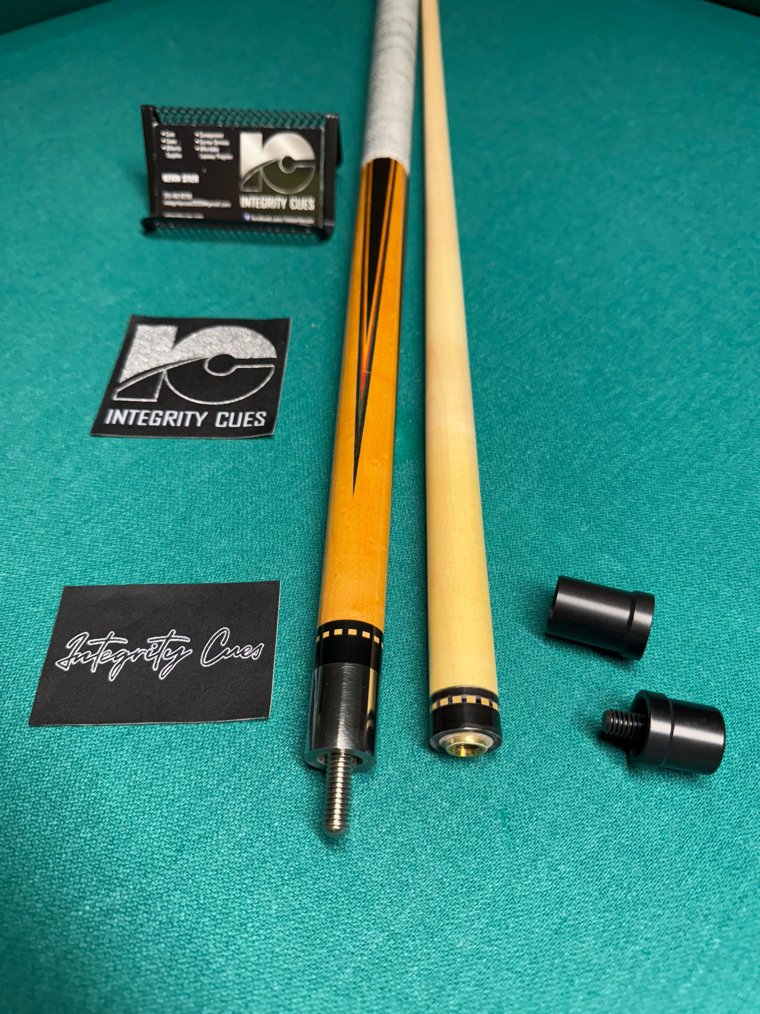 Mali Custom Preowned