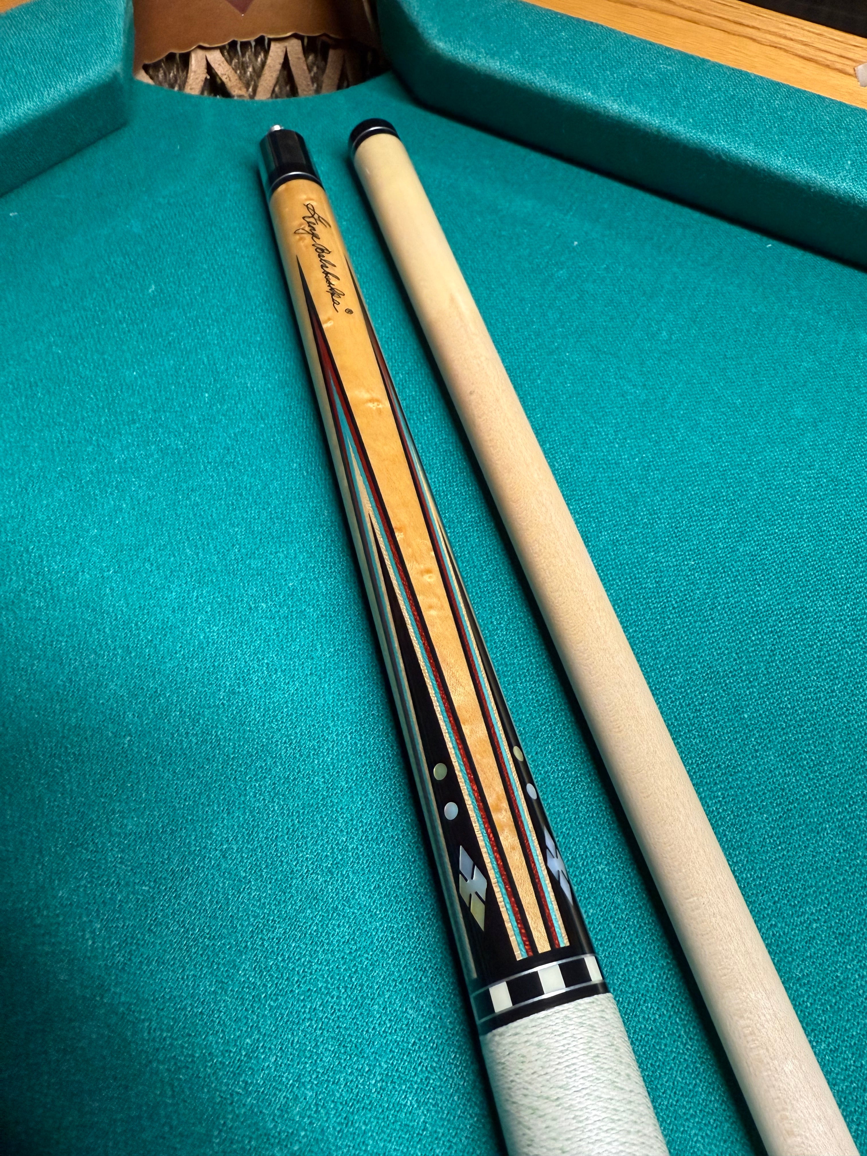 Balabushka Cue Company