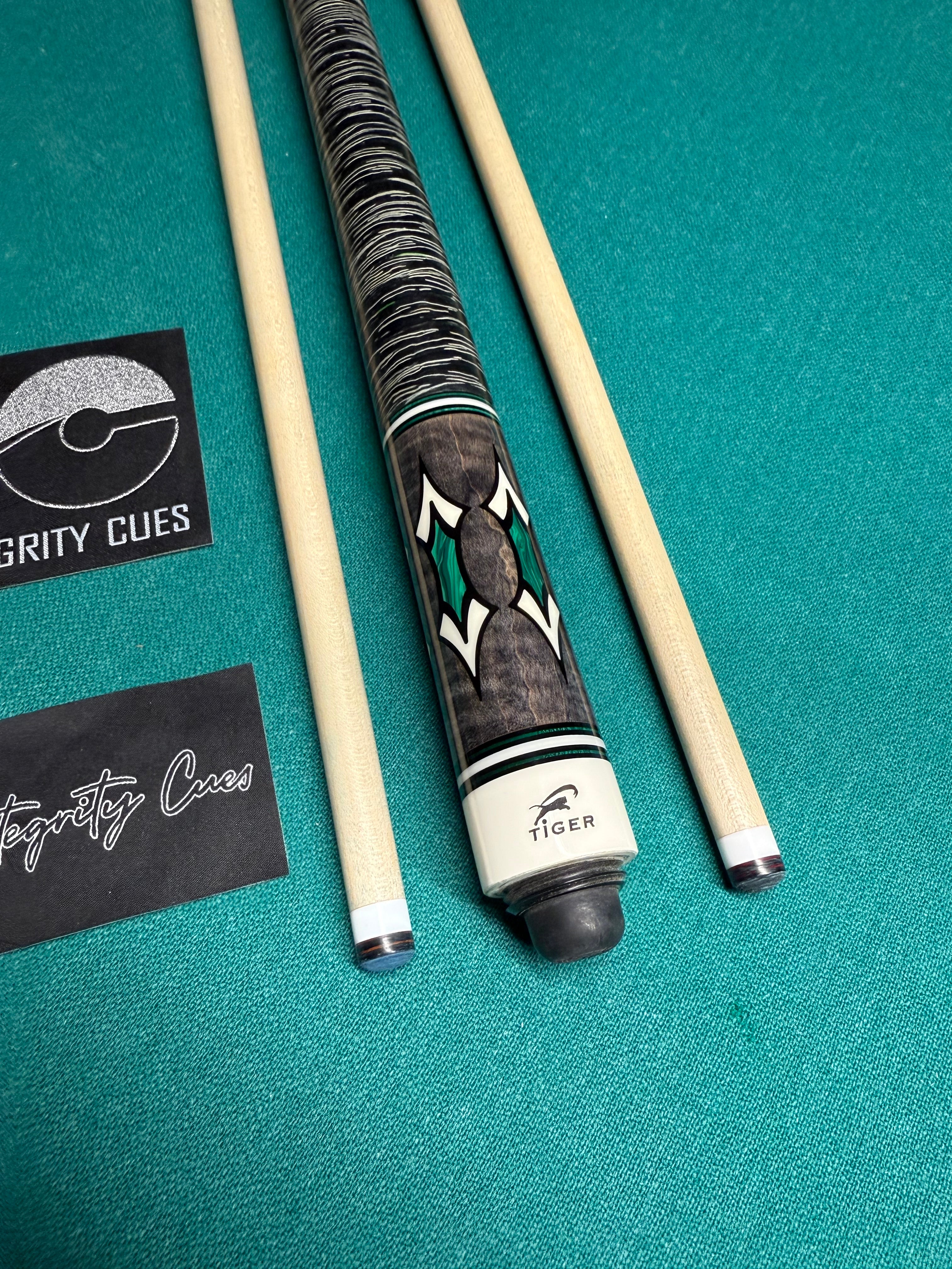 Tiger Products DO-1 Dennis Orcolo Limited Run 16/25