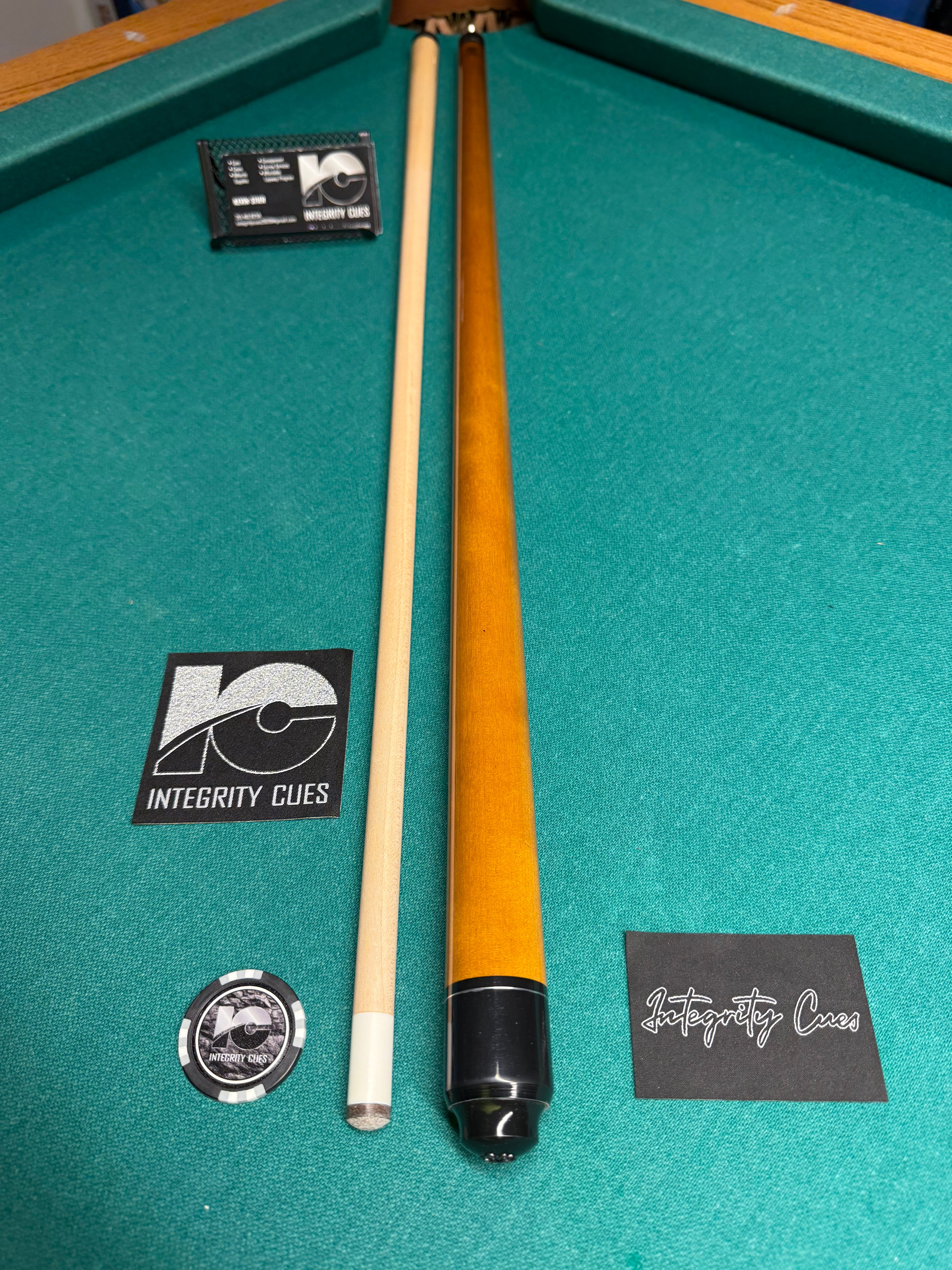 McDermott Lucky Wrapless (Discounted)