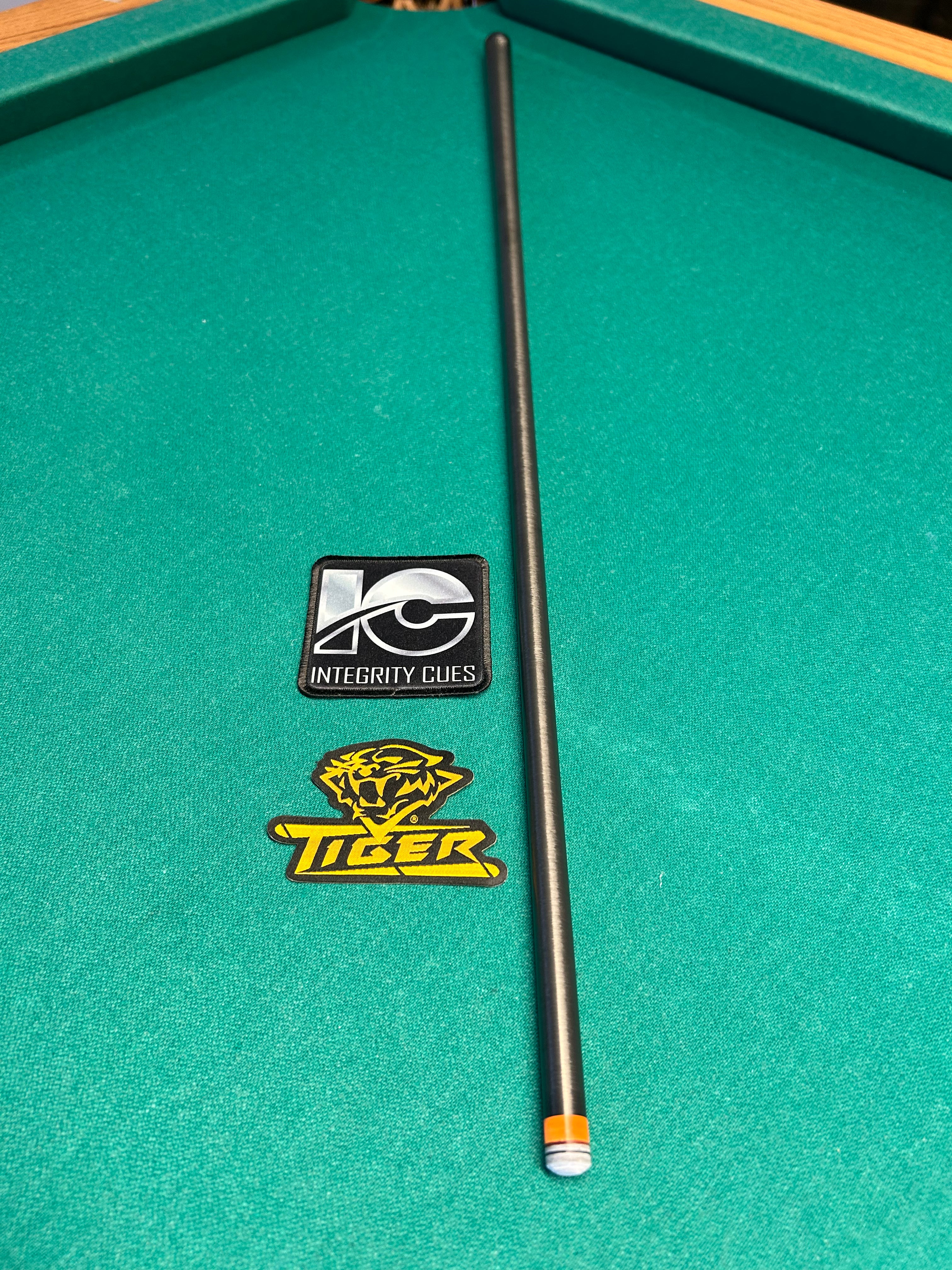 Tiger Fortis 30”