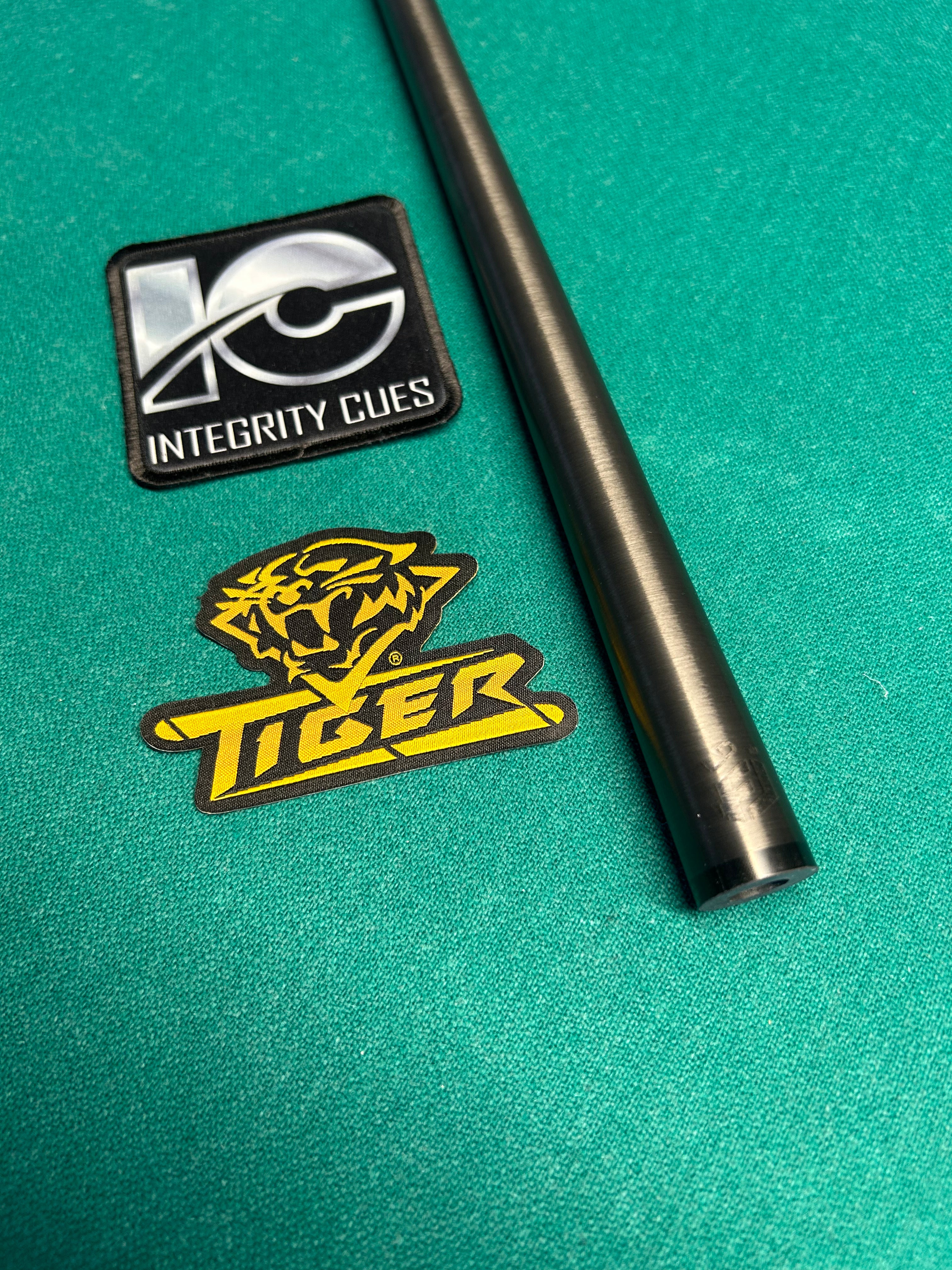 Tiger Fortis 29”
