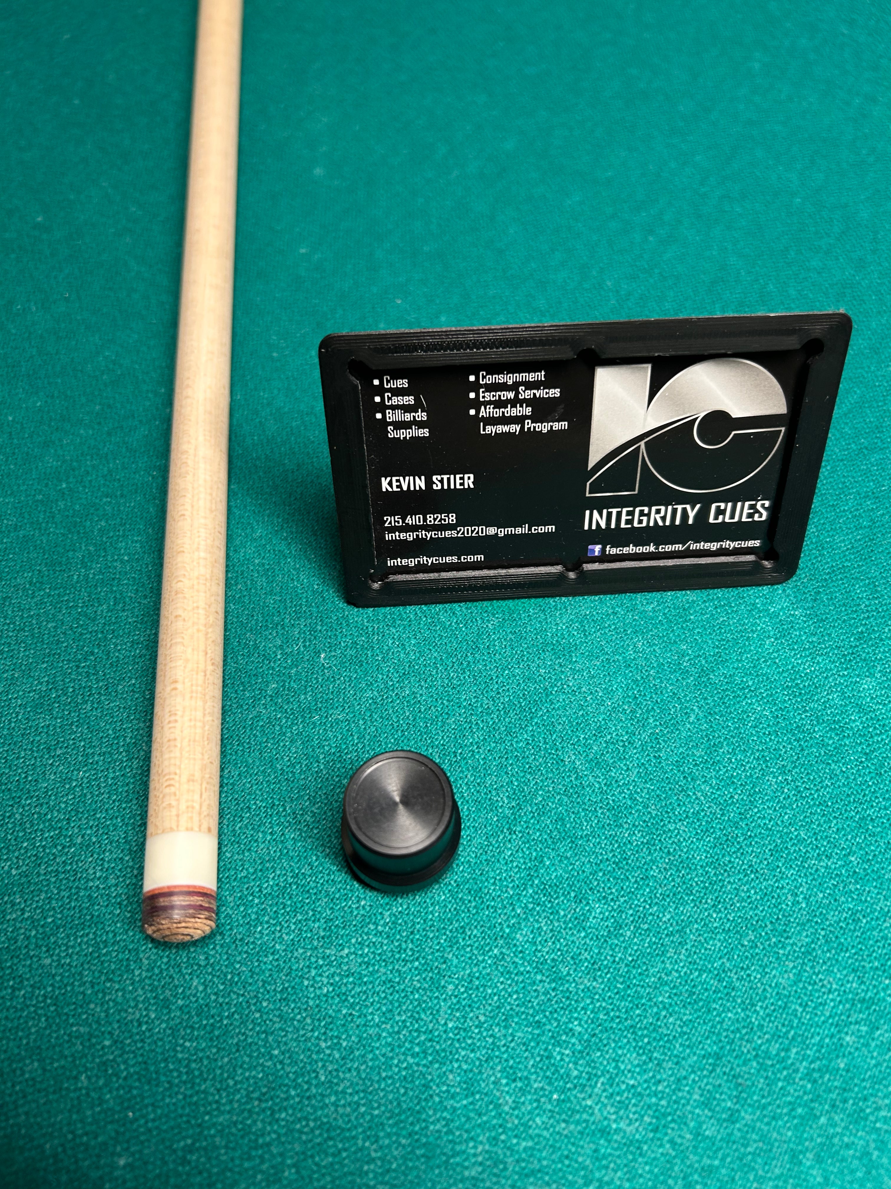 Nick Varner ENVY LD Shafts