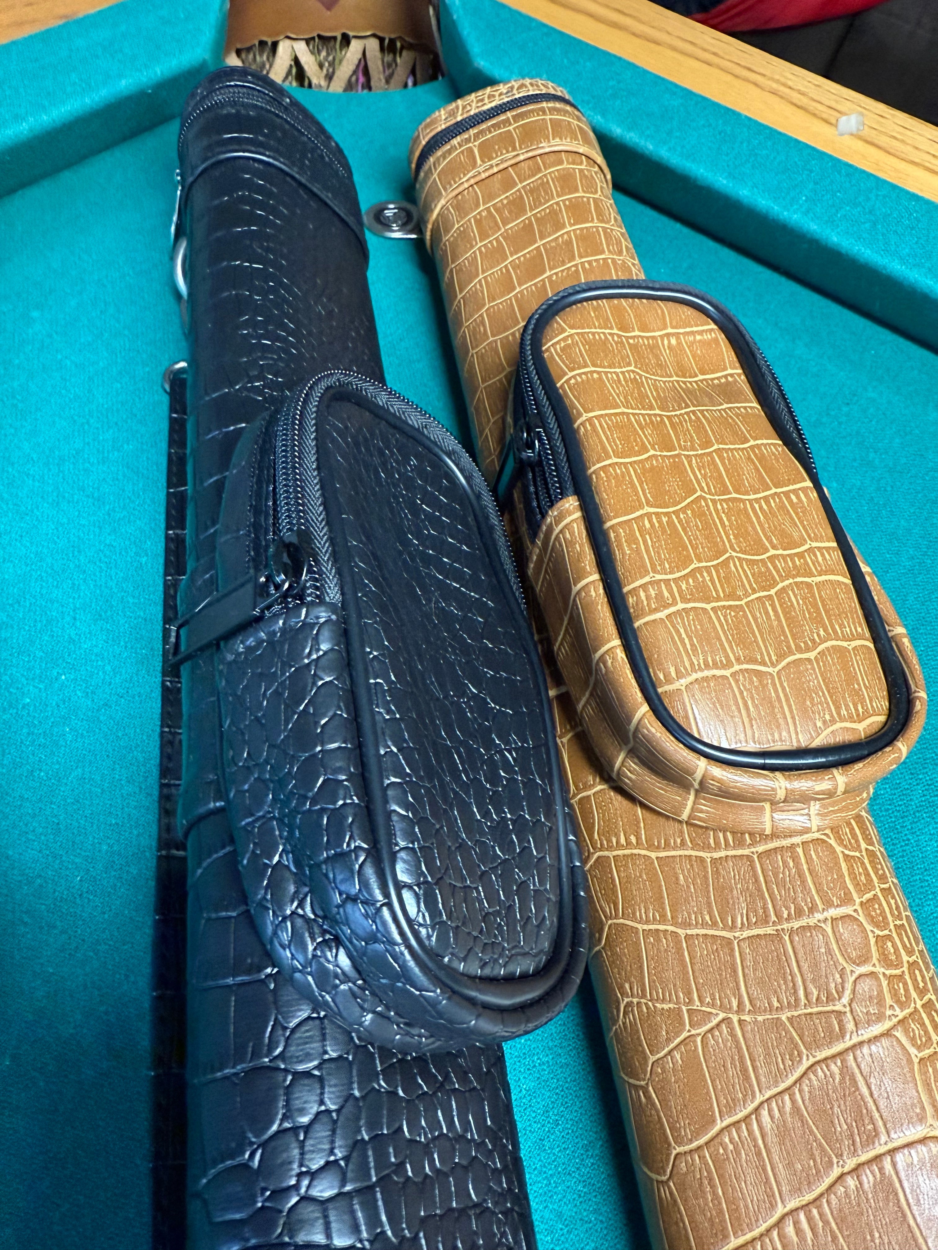 Nick Varner 1X1 Croc Case