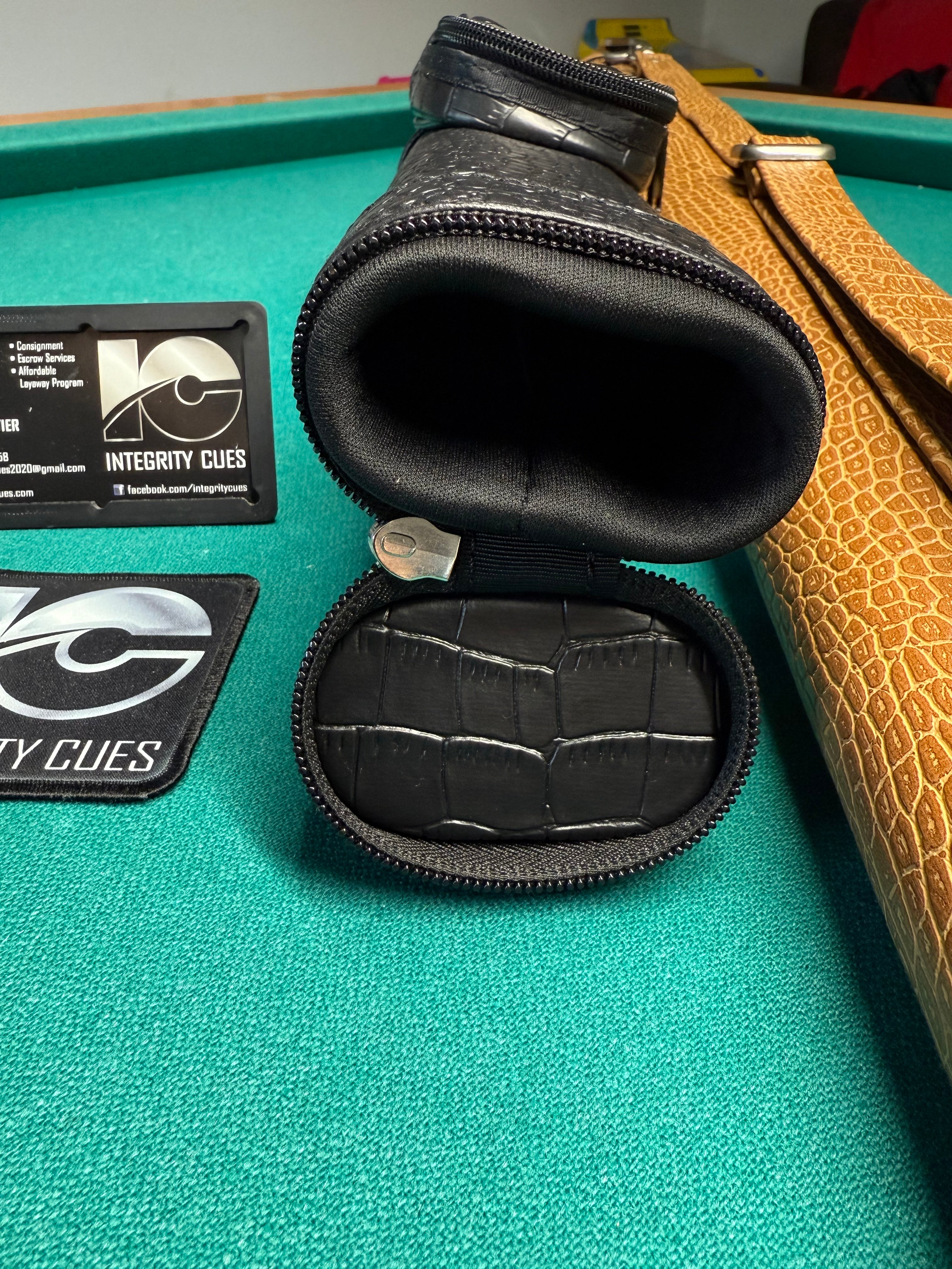 Nick Varner 1X1 Croc Case