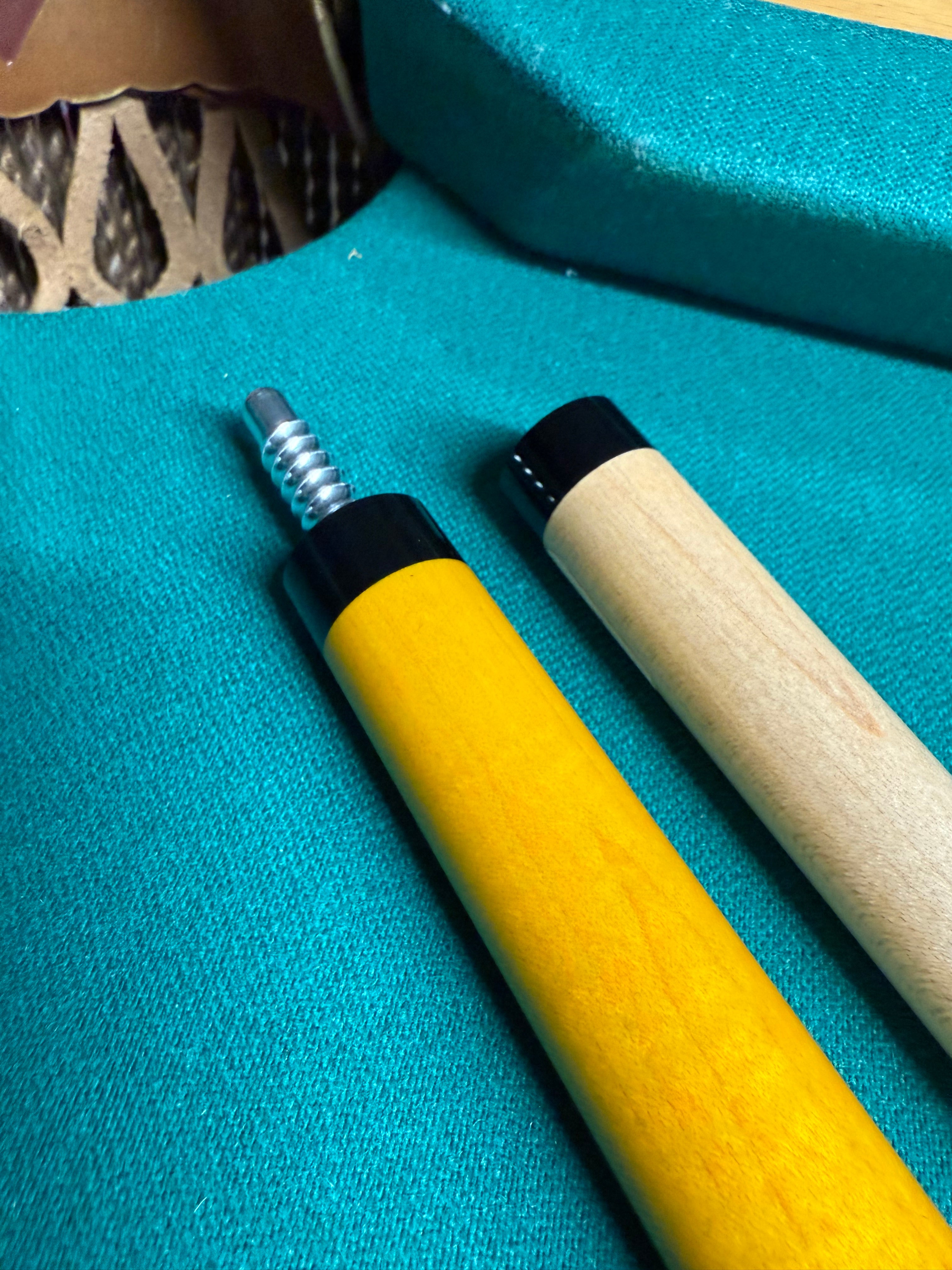 Jacoby Custom Cue