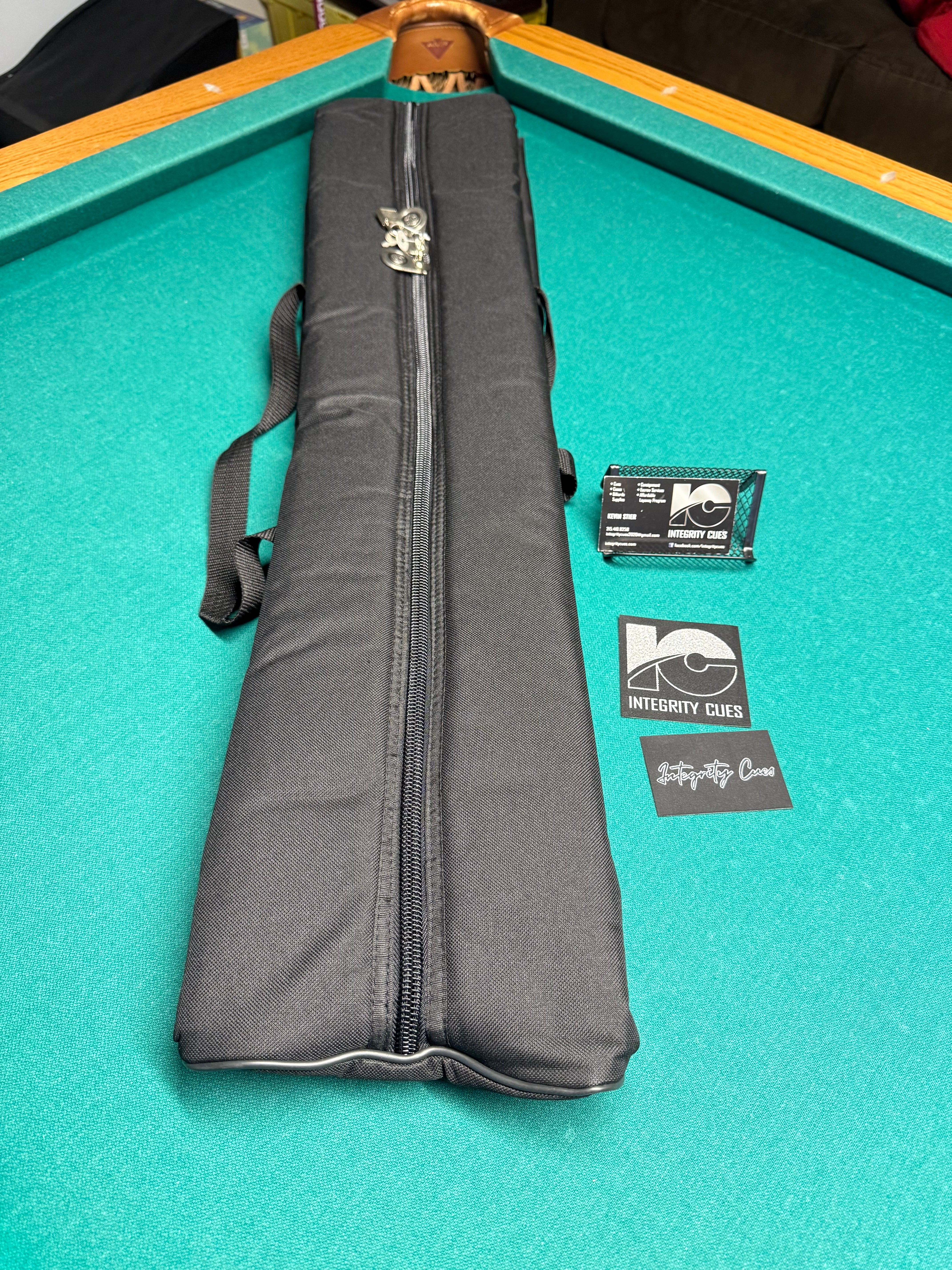 Nick Varner Travel Bag Brand New