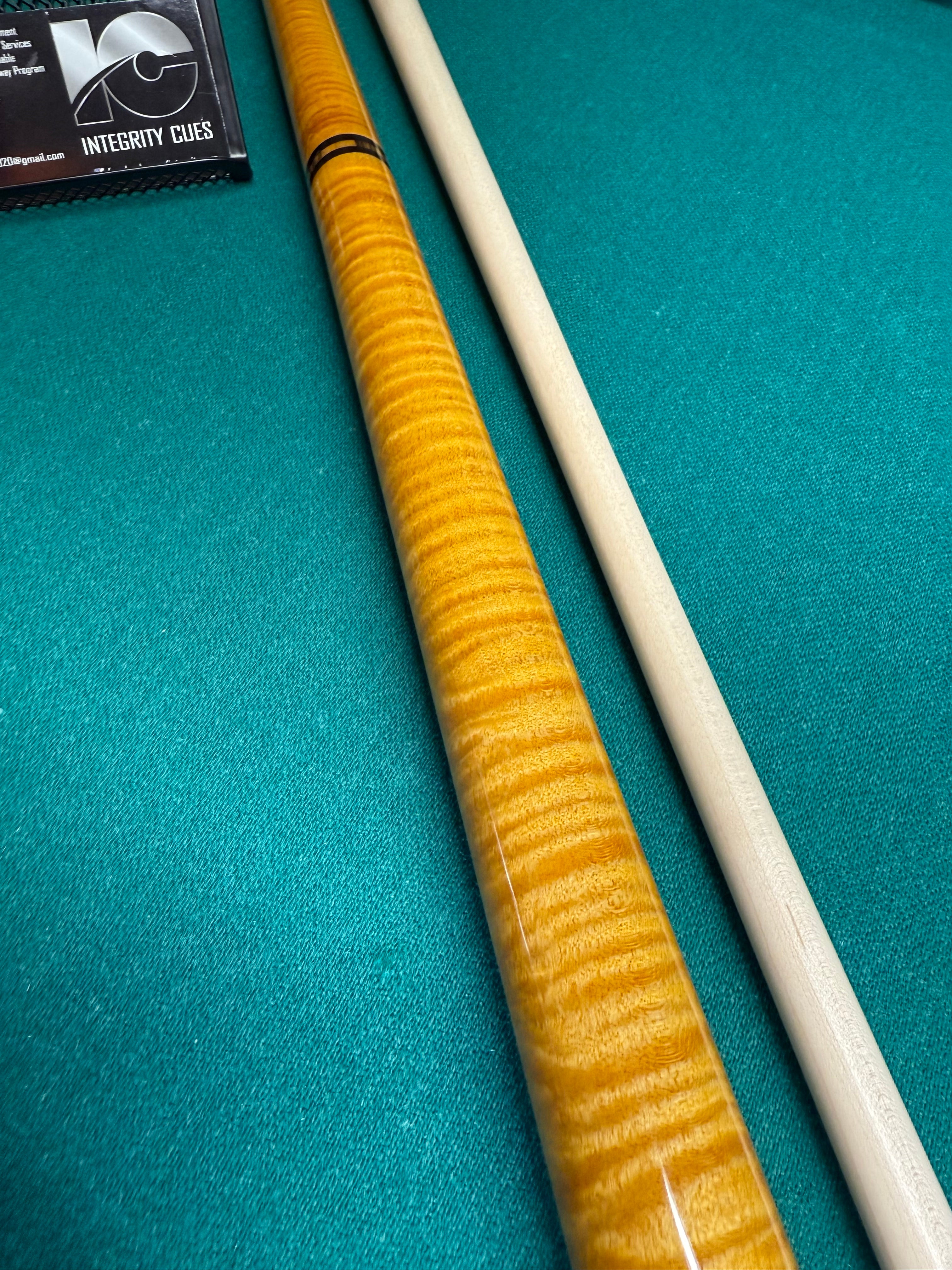Meucci ANW W Pro Shaft