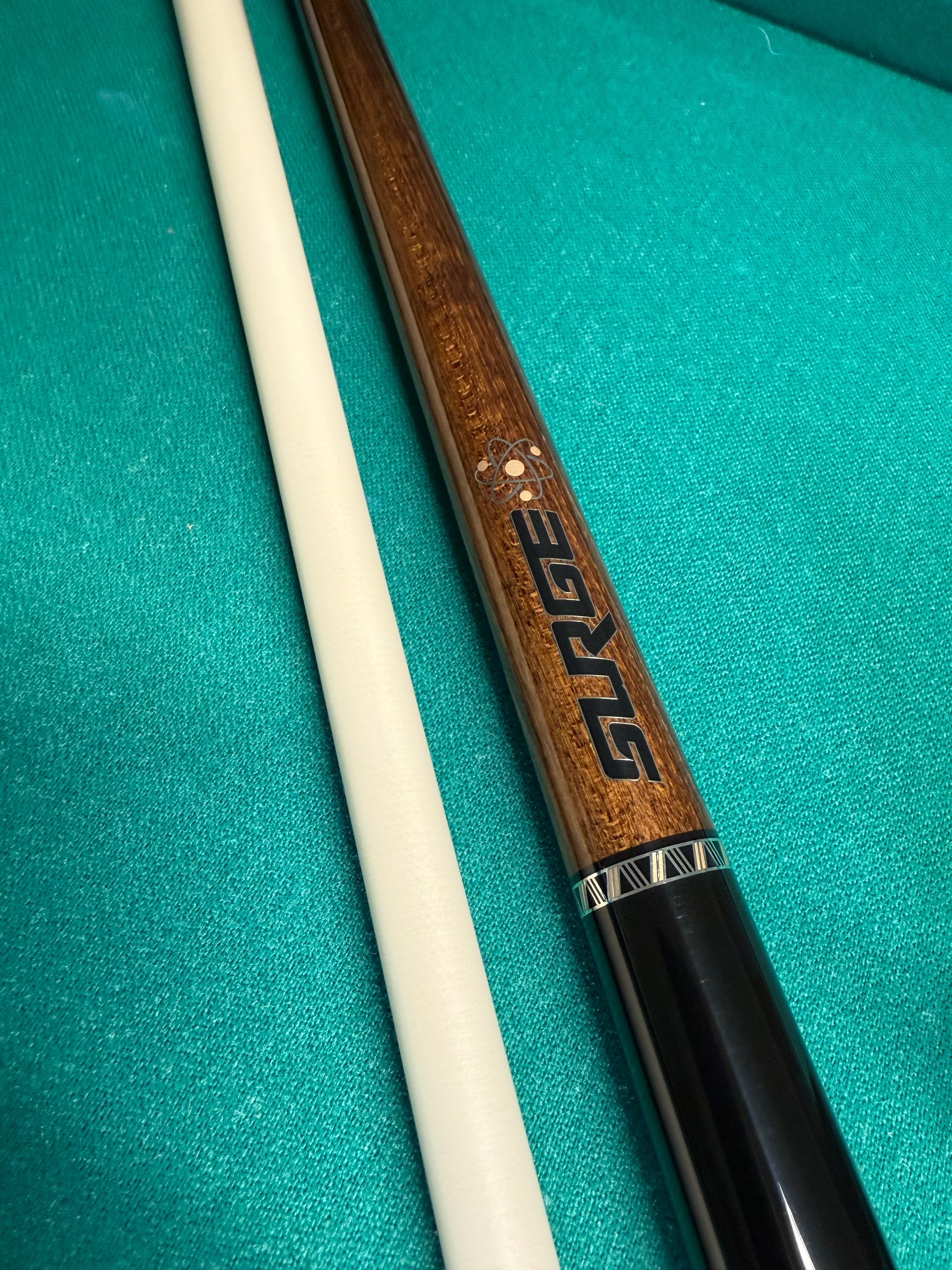 Cuetec Avid Surge Brown Break Cue