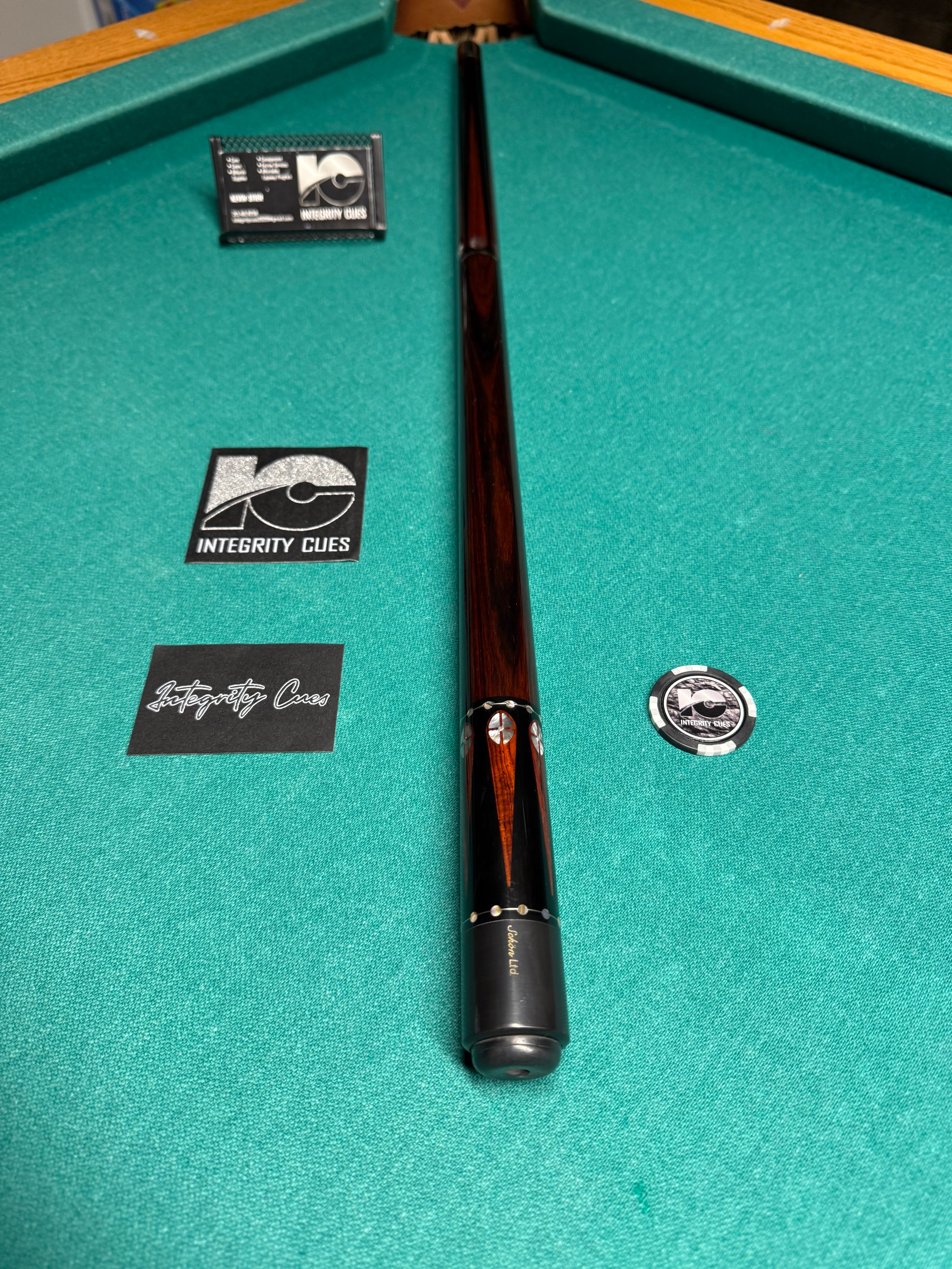 Schon LTD 1314 12 Point BUTT ONLY