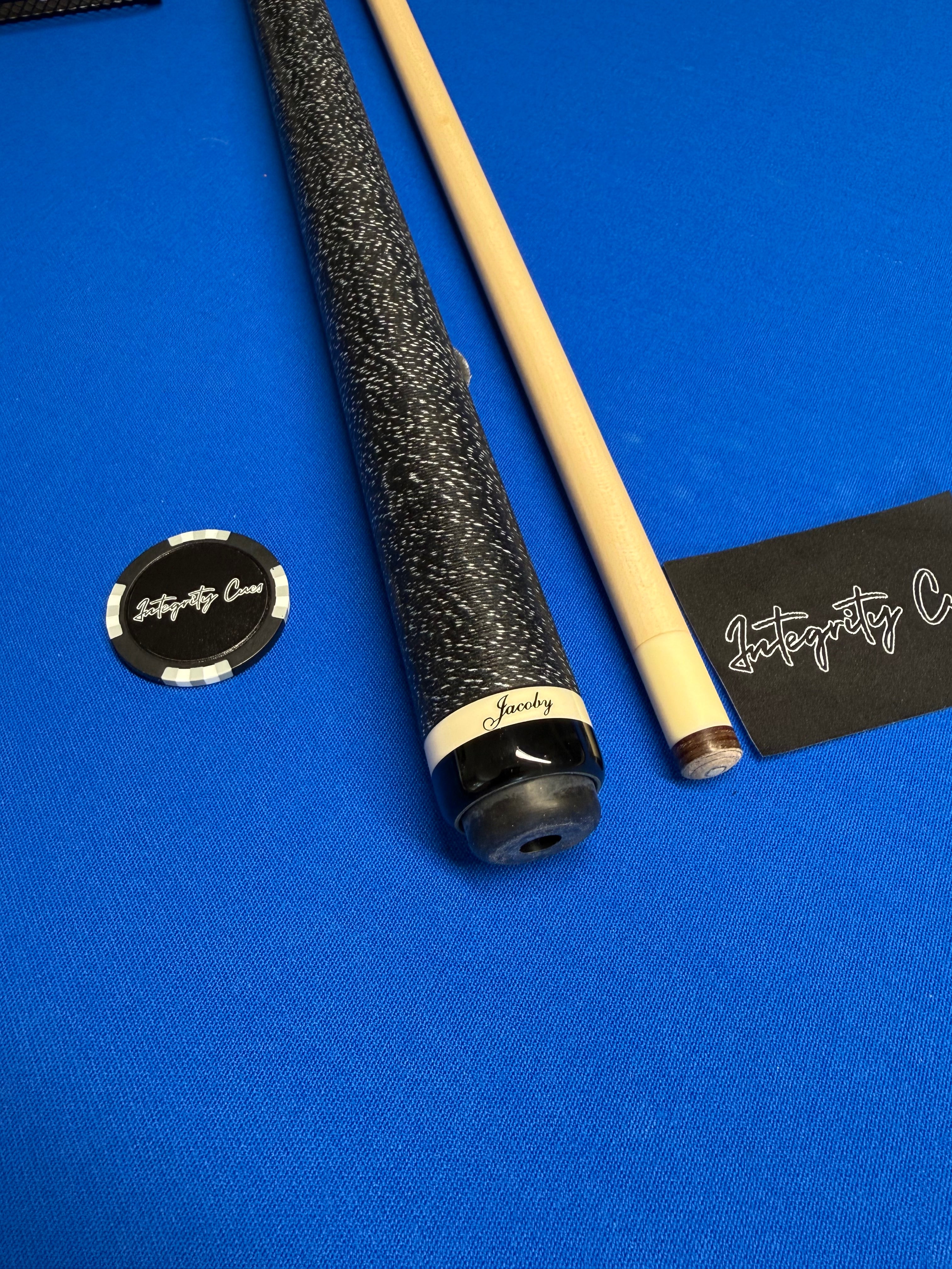 Jacoby Element Ether W Extended Wrap