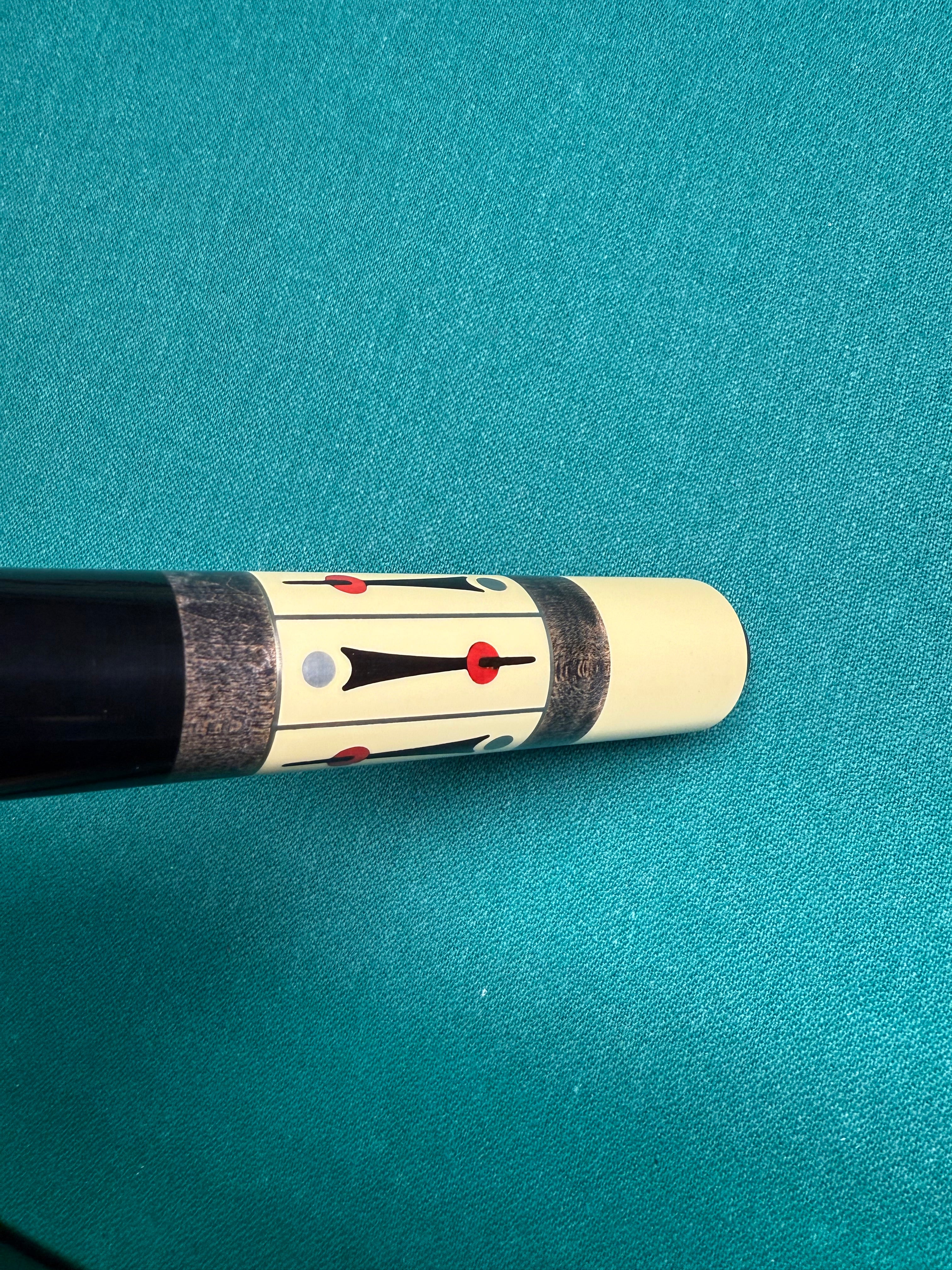 1994 Meucci Unchalked Unplayed