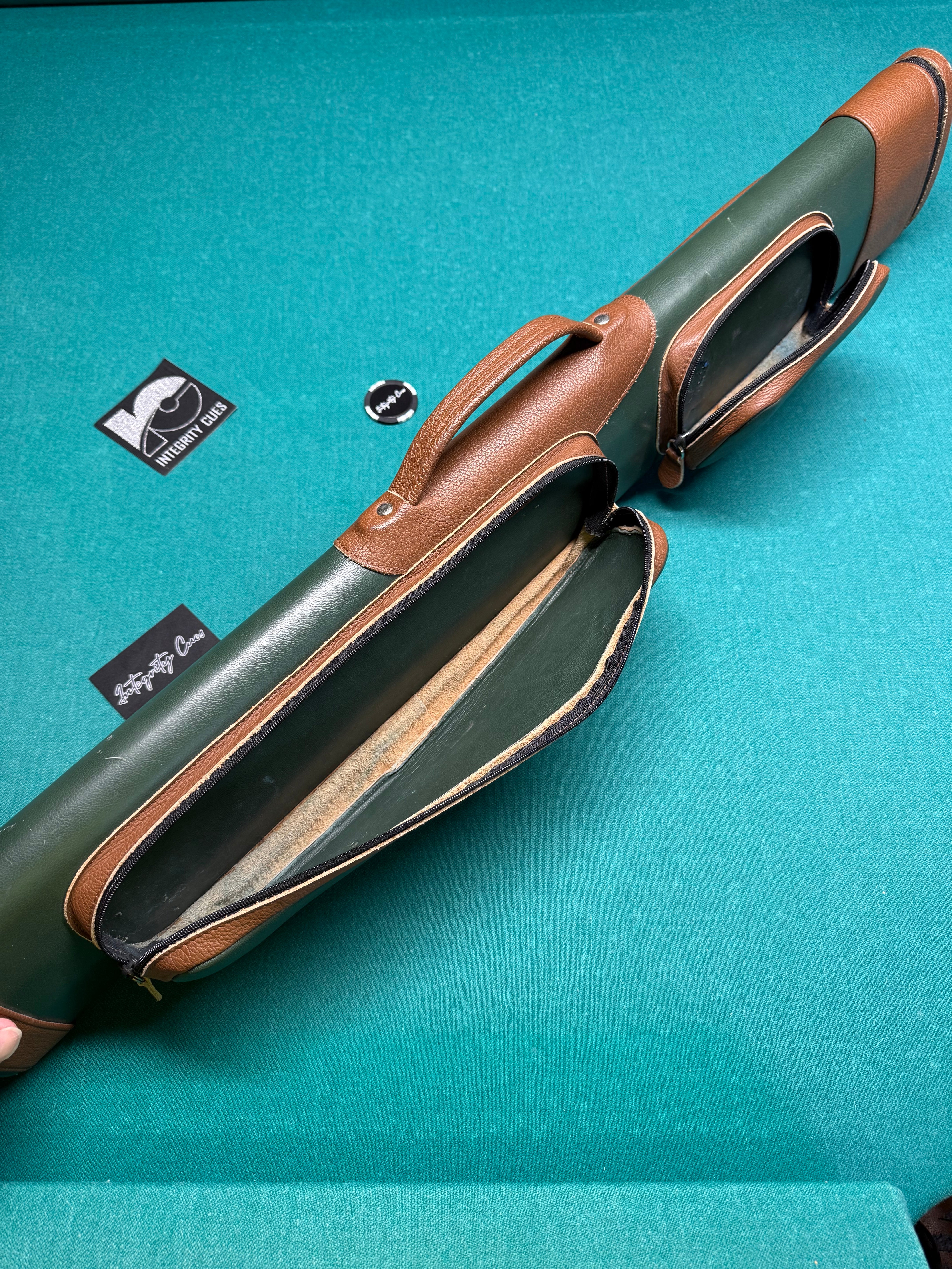 Whitten 2x4 Case Preowned