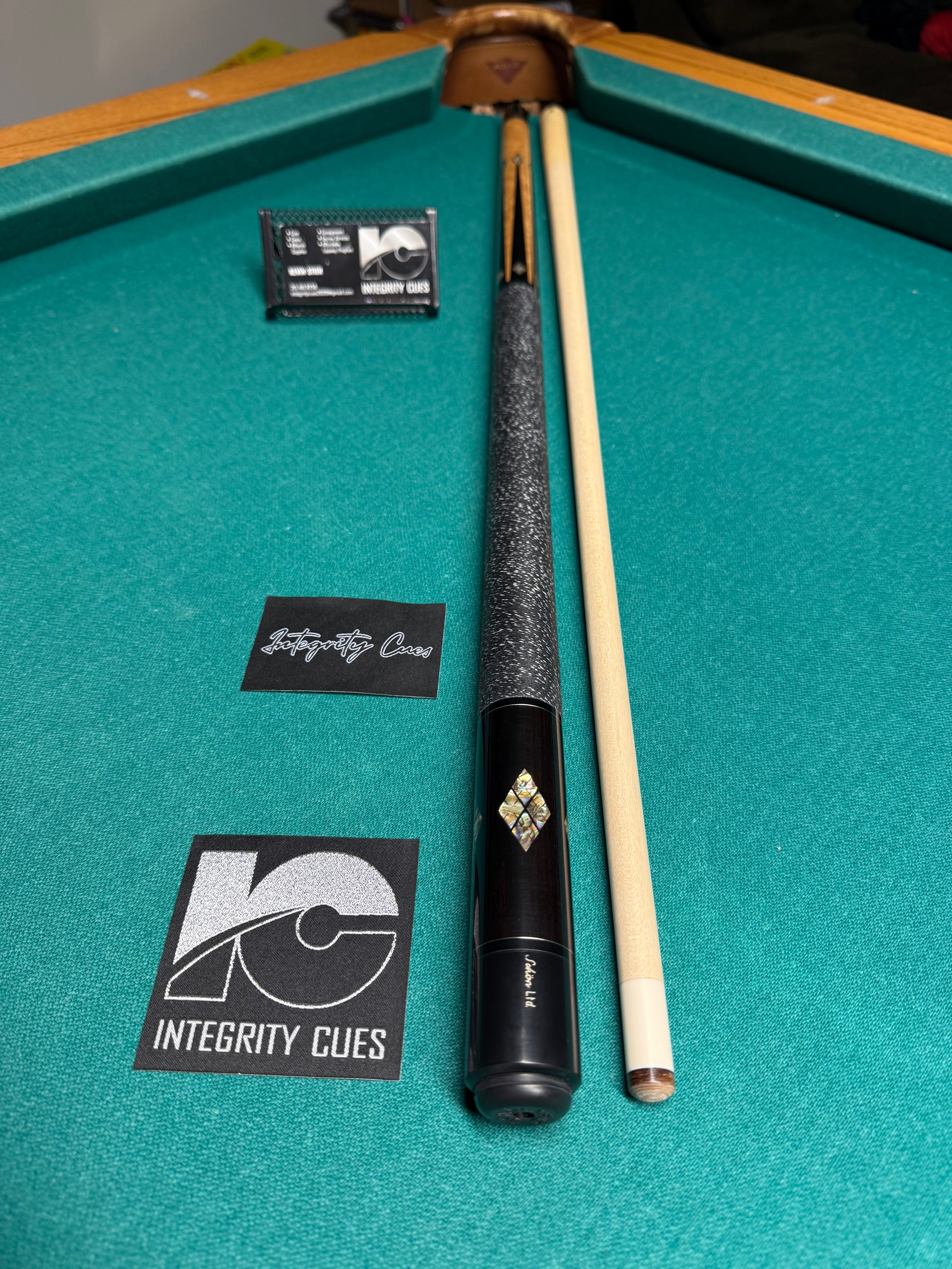 Schon 2200-7 LTD Custom