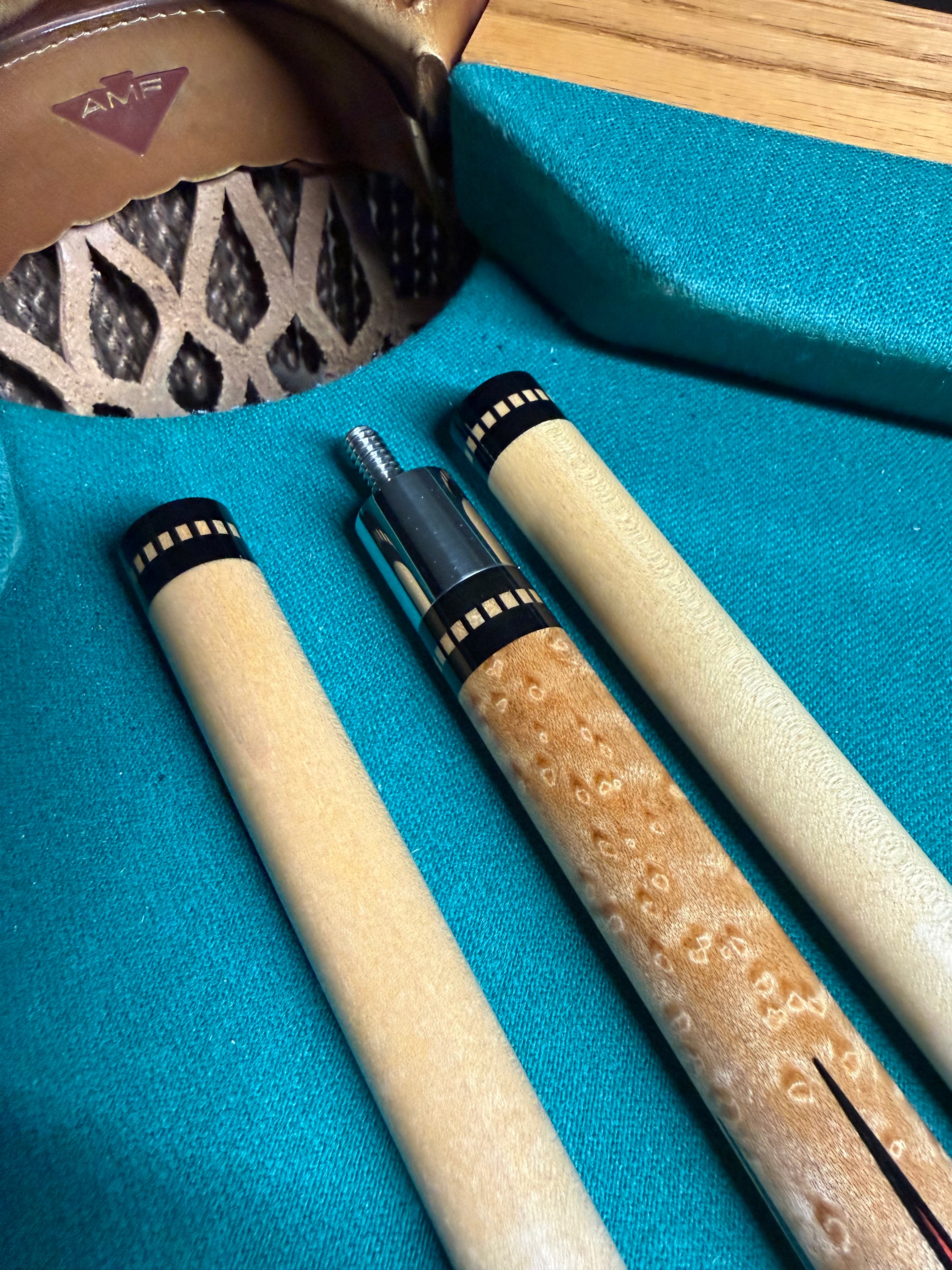 Joss West Preowned and Refinished