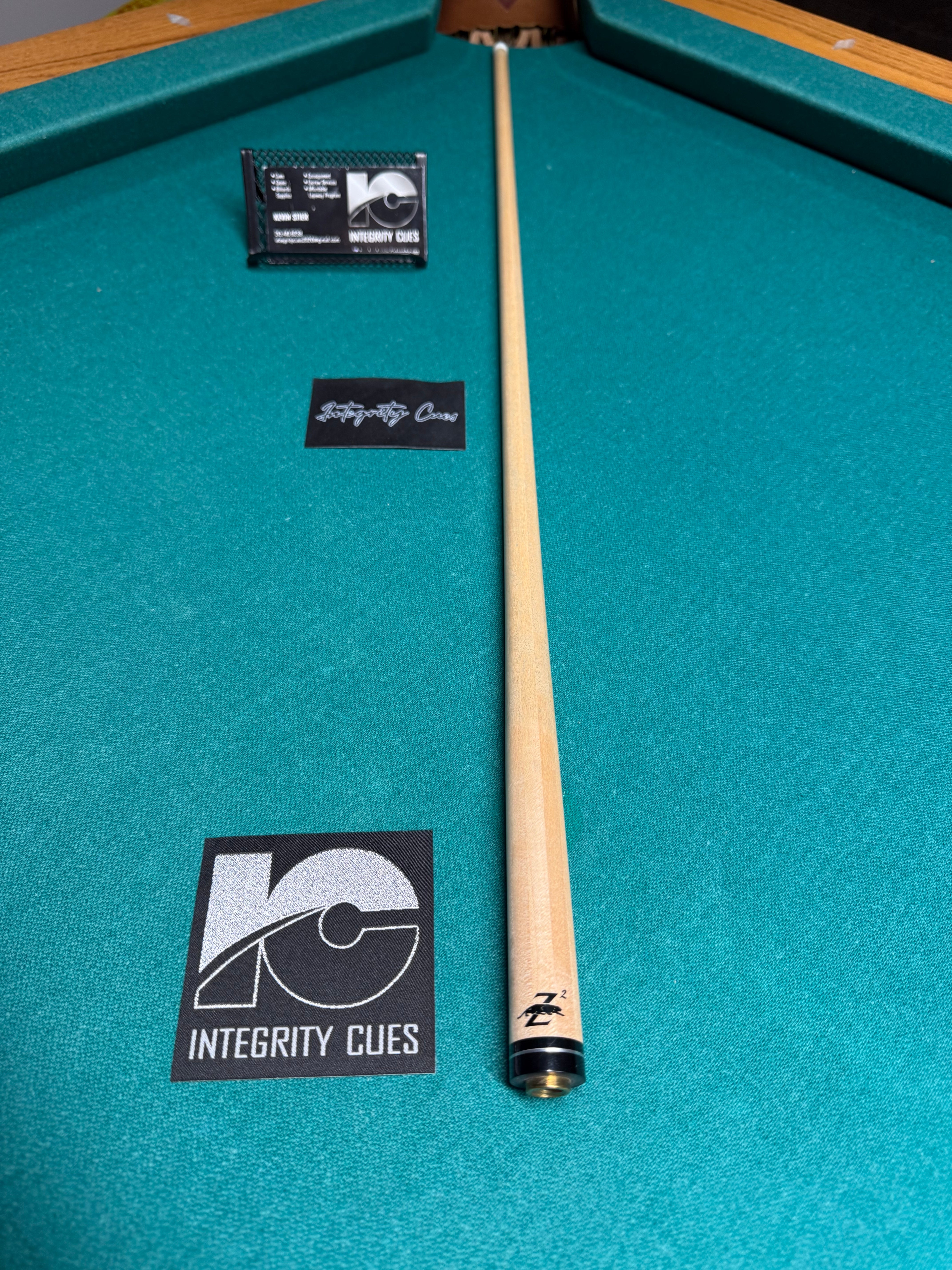 Predator Z2 Uniloc Shaft Preowned