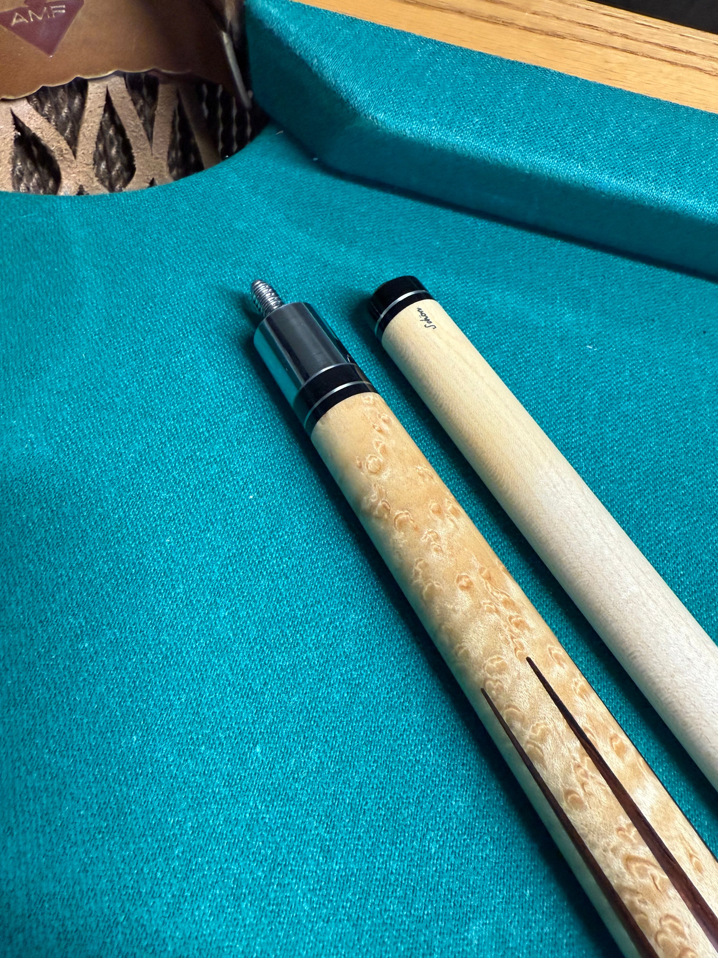 Schon STL 14 W Upgraded Leather Wrap