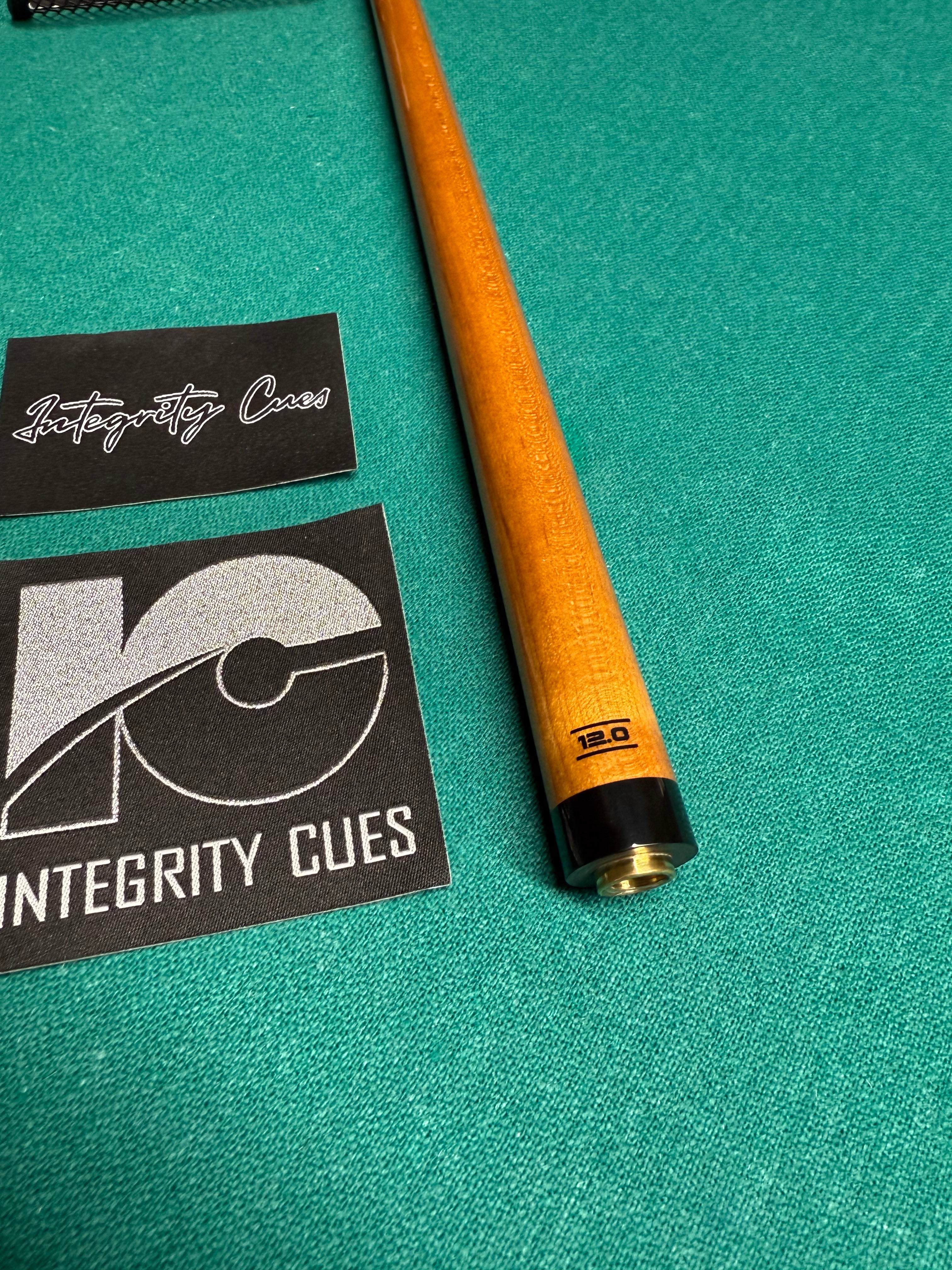 Lucasi FUZE Keilwood Shaft Preowned