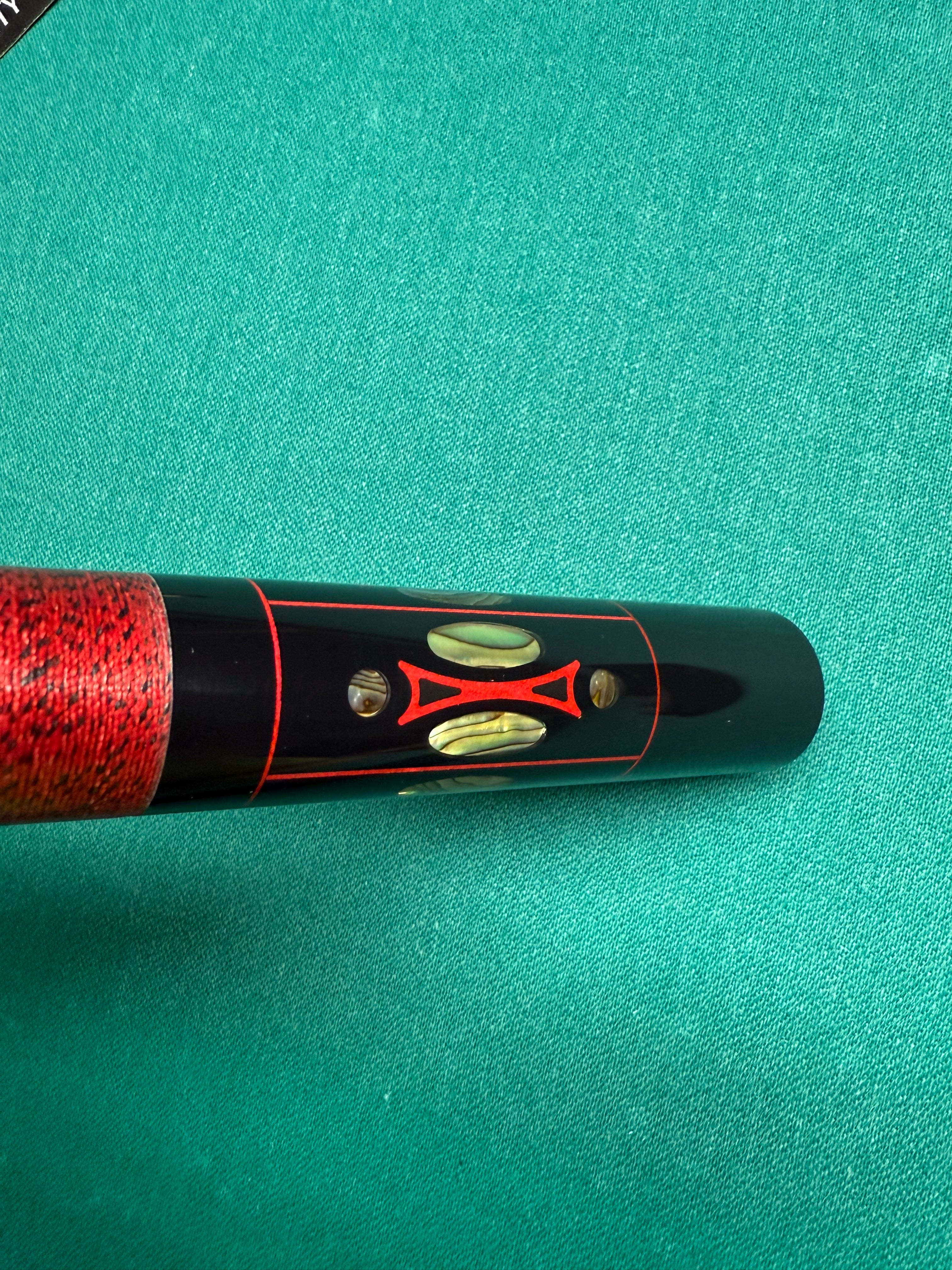 Meucci Meucci SE 9 # 225 Preowned