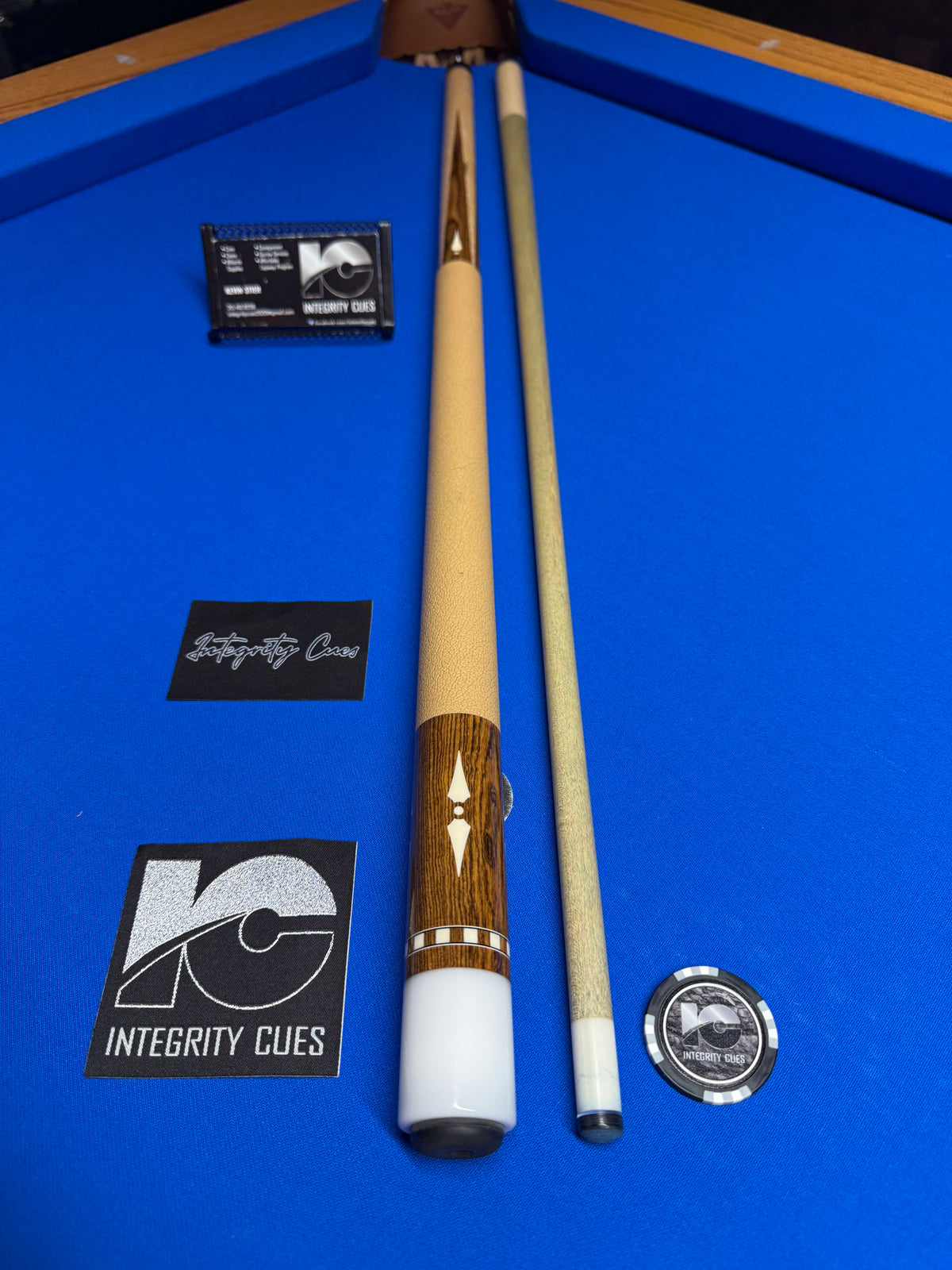 Phillippi Custom 4 Point