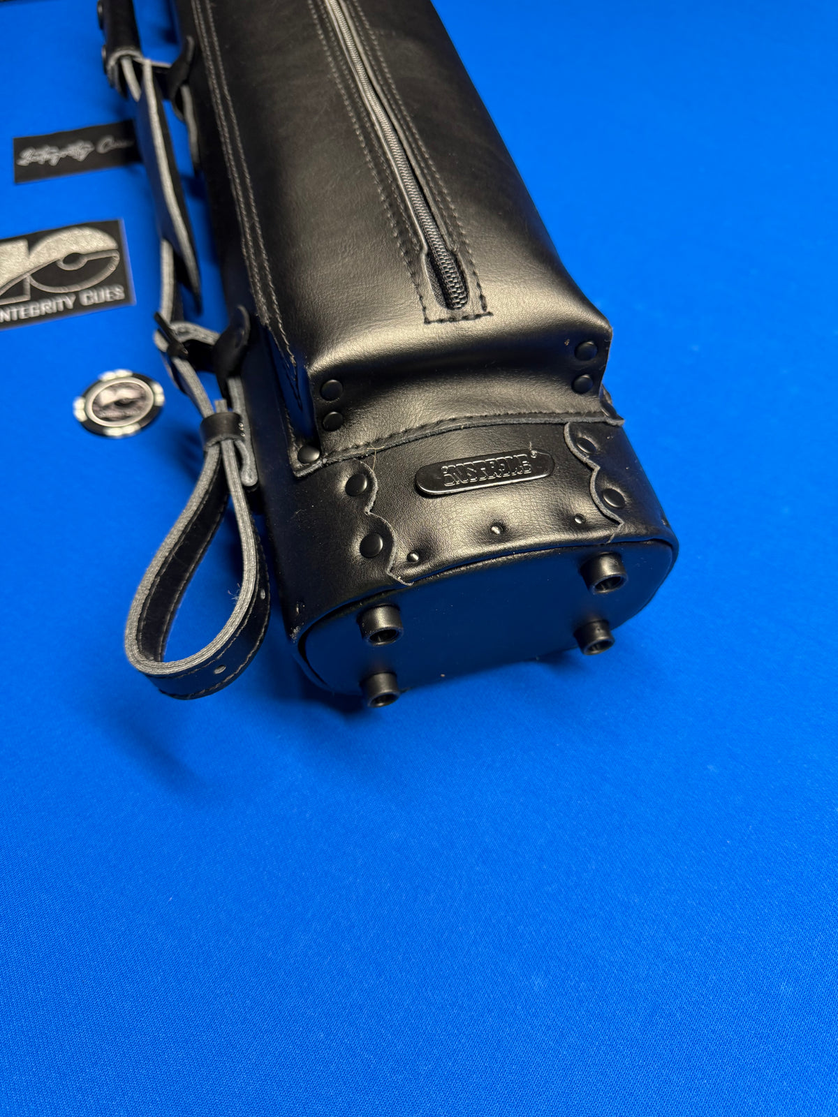 Instroke Blackout 3/7 Case