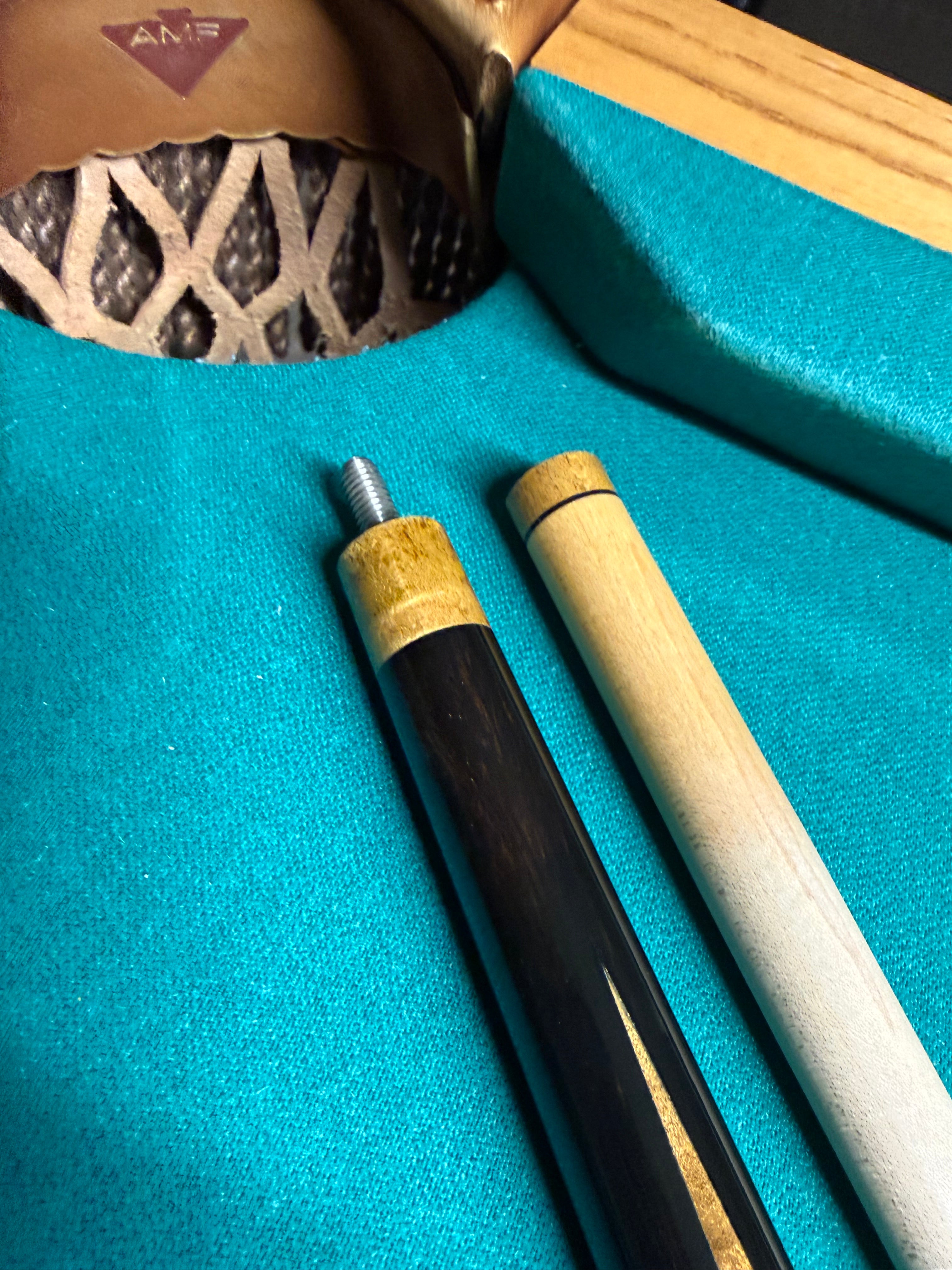 Meucci C-1 Made for Germany