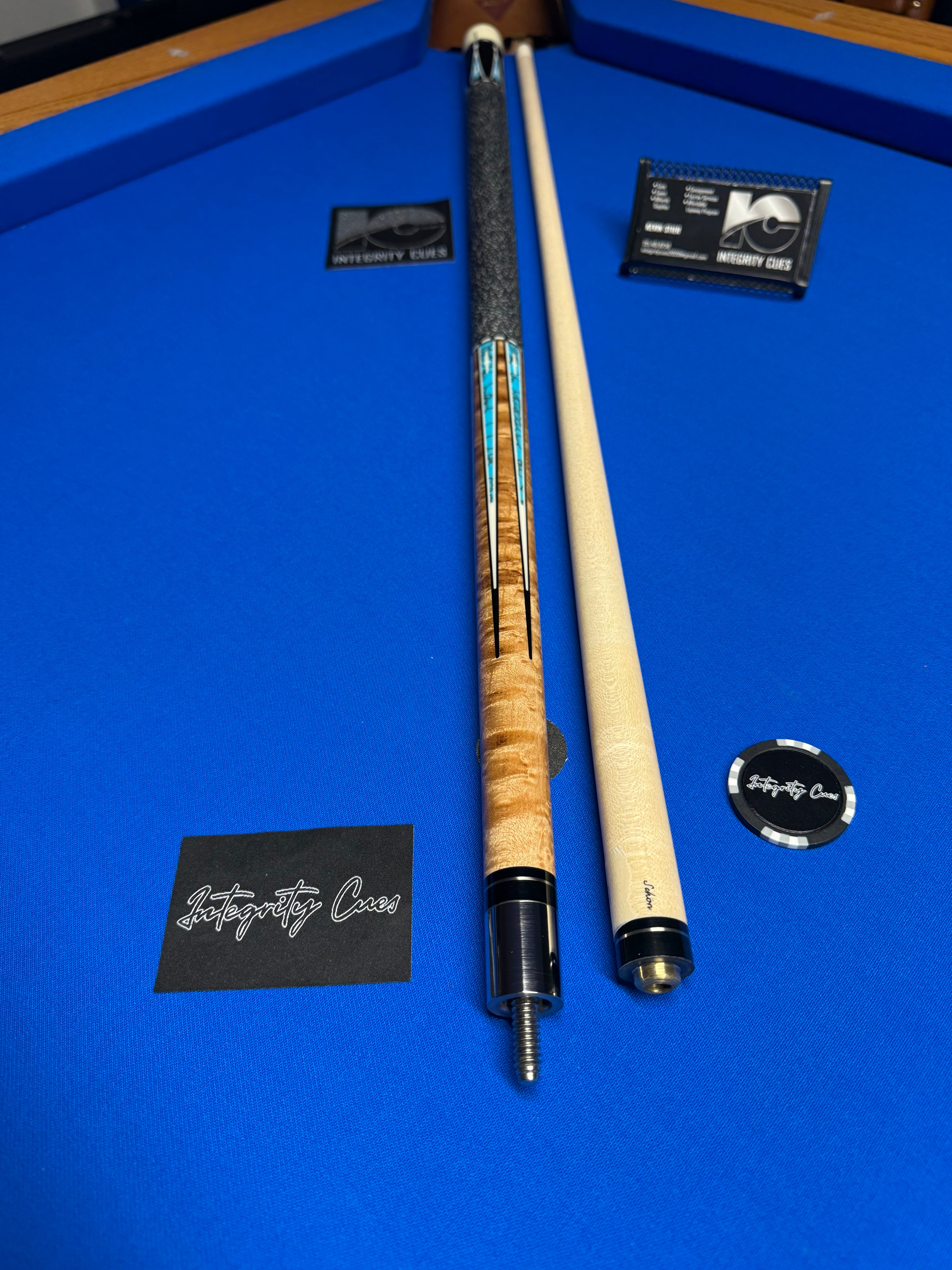 Schon LTD 2500-2 Custom