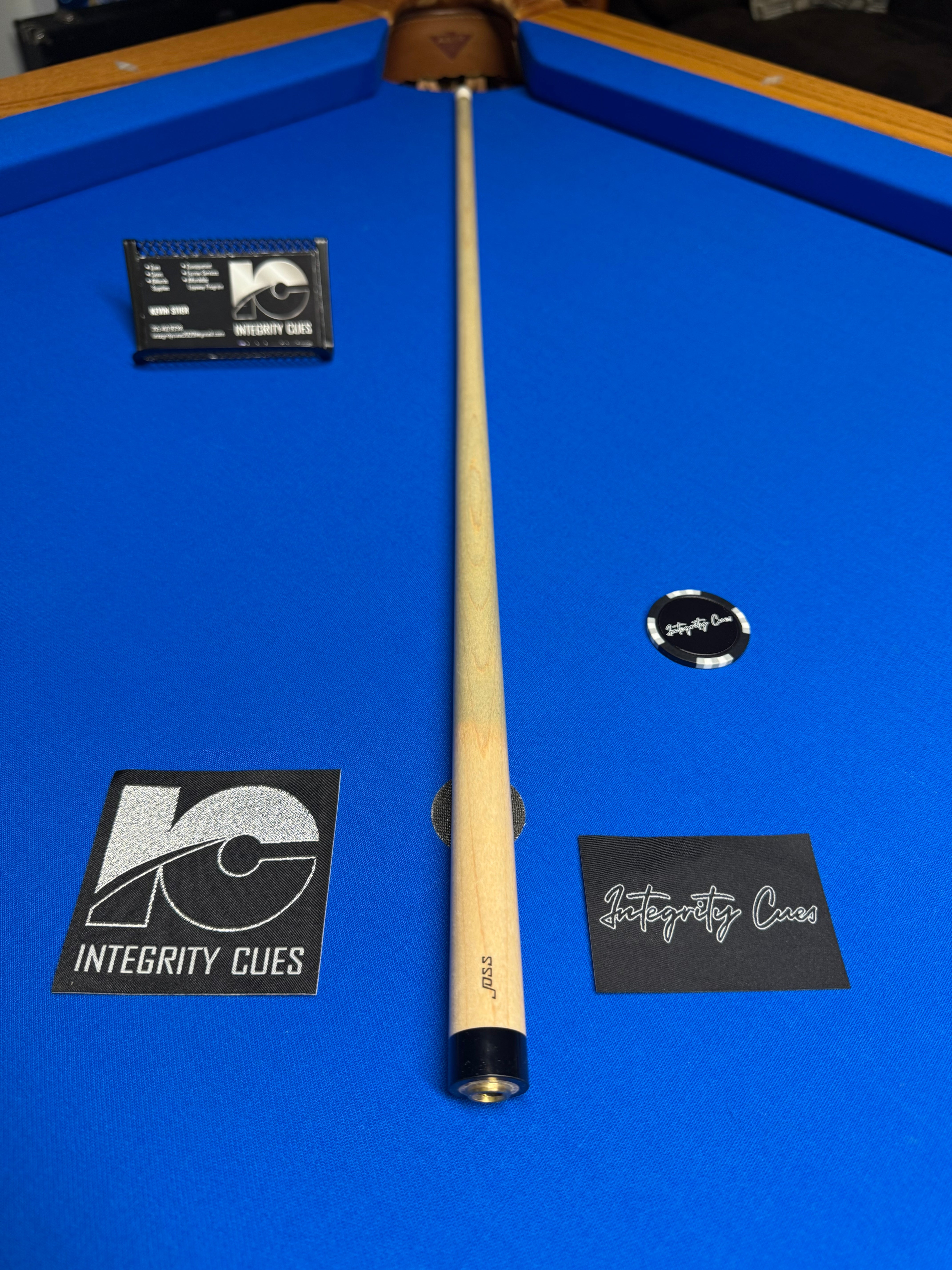 Joss Shaft Preowned