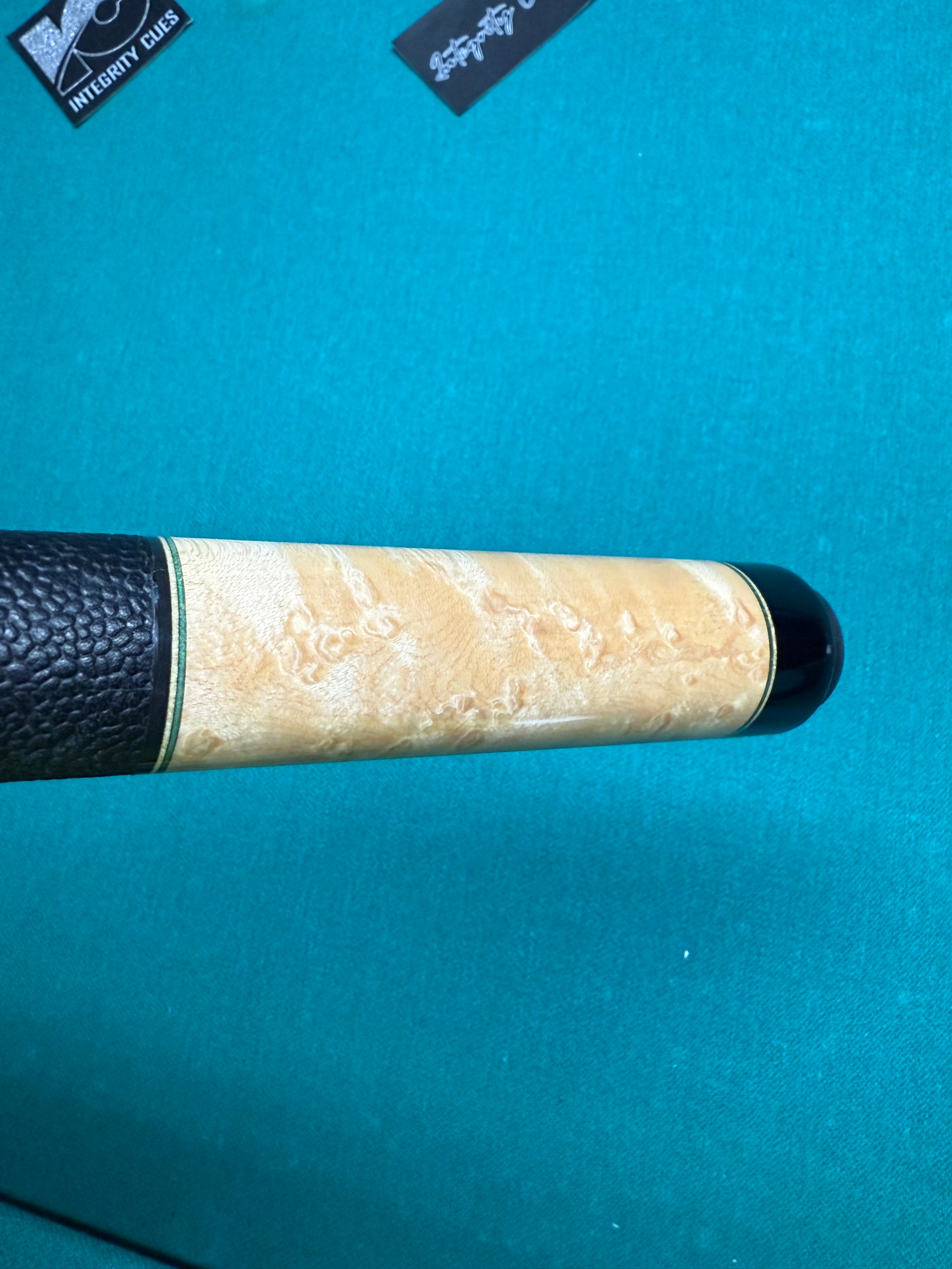 Samsara Radial Pin 4 Point Butt