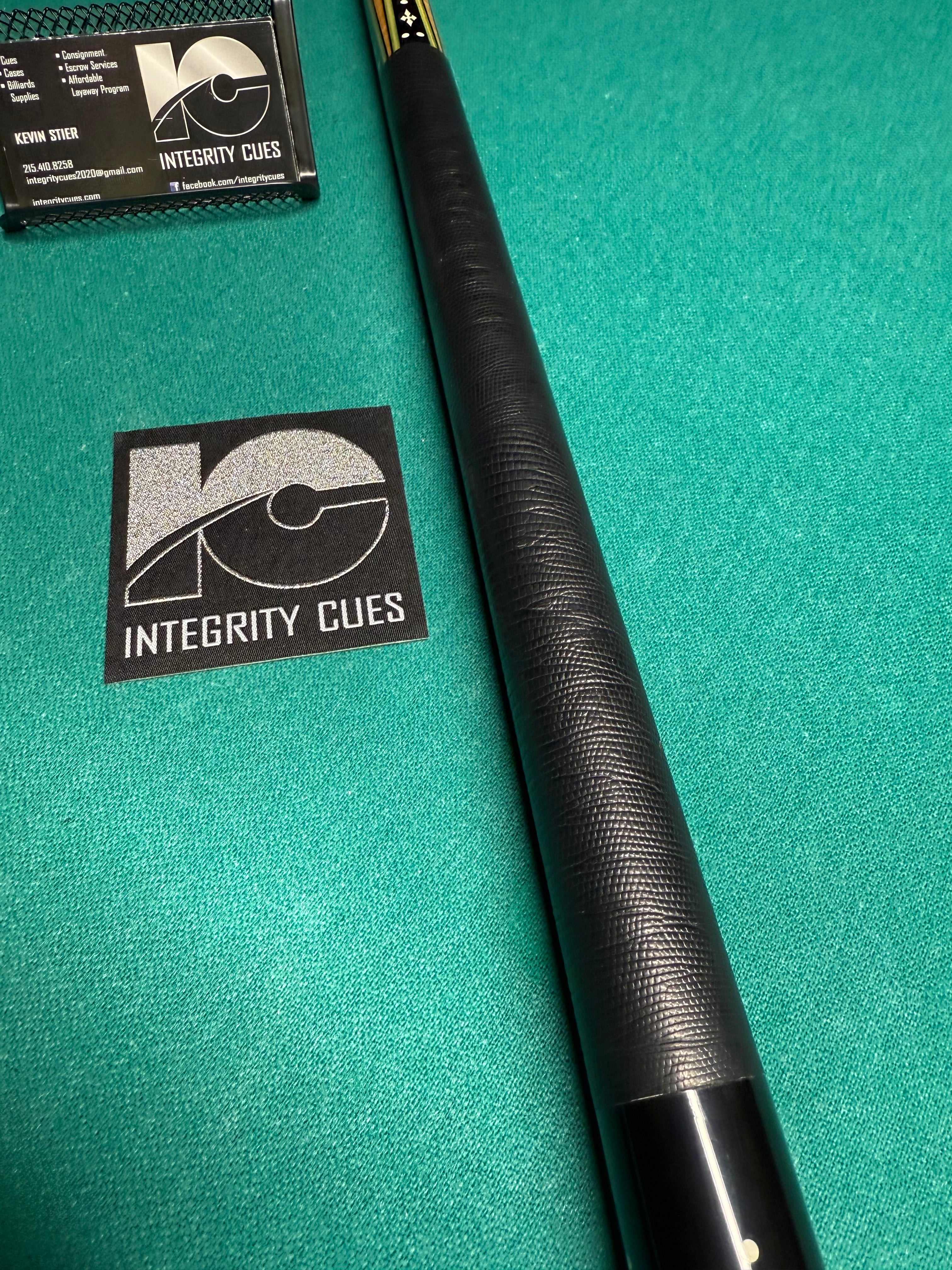 Leon Sly Custom BUTT ONLY